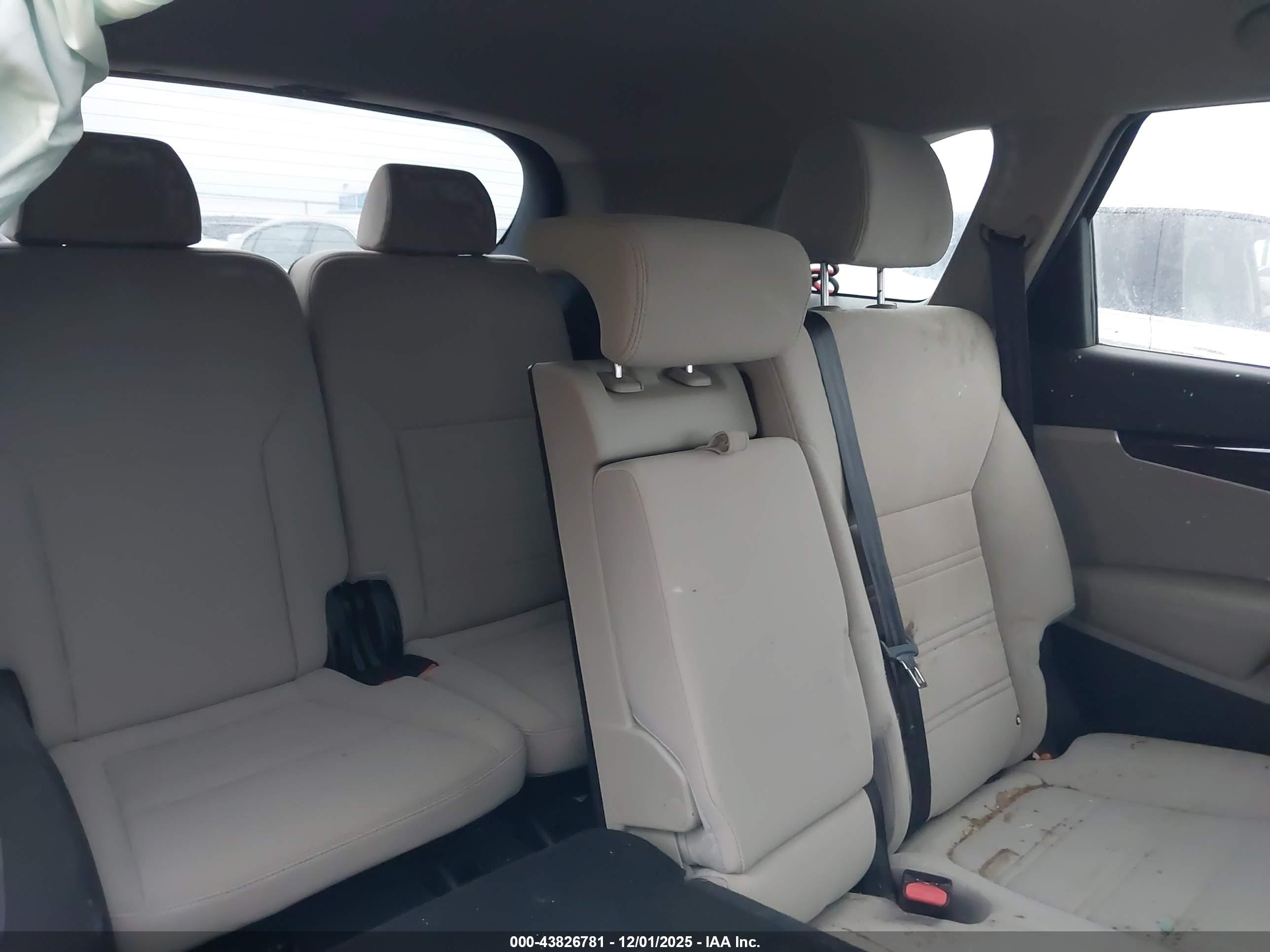 KIA SORENTO image 8