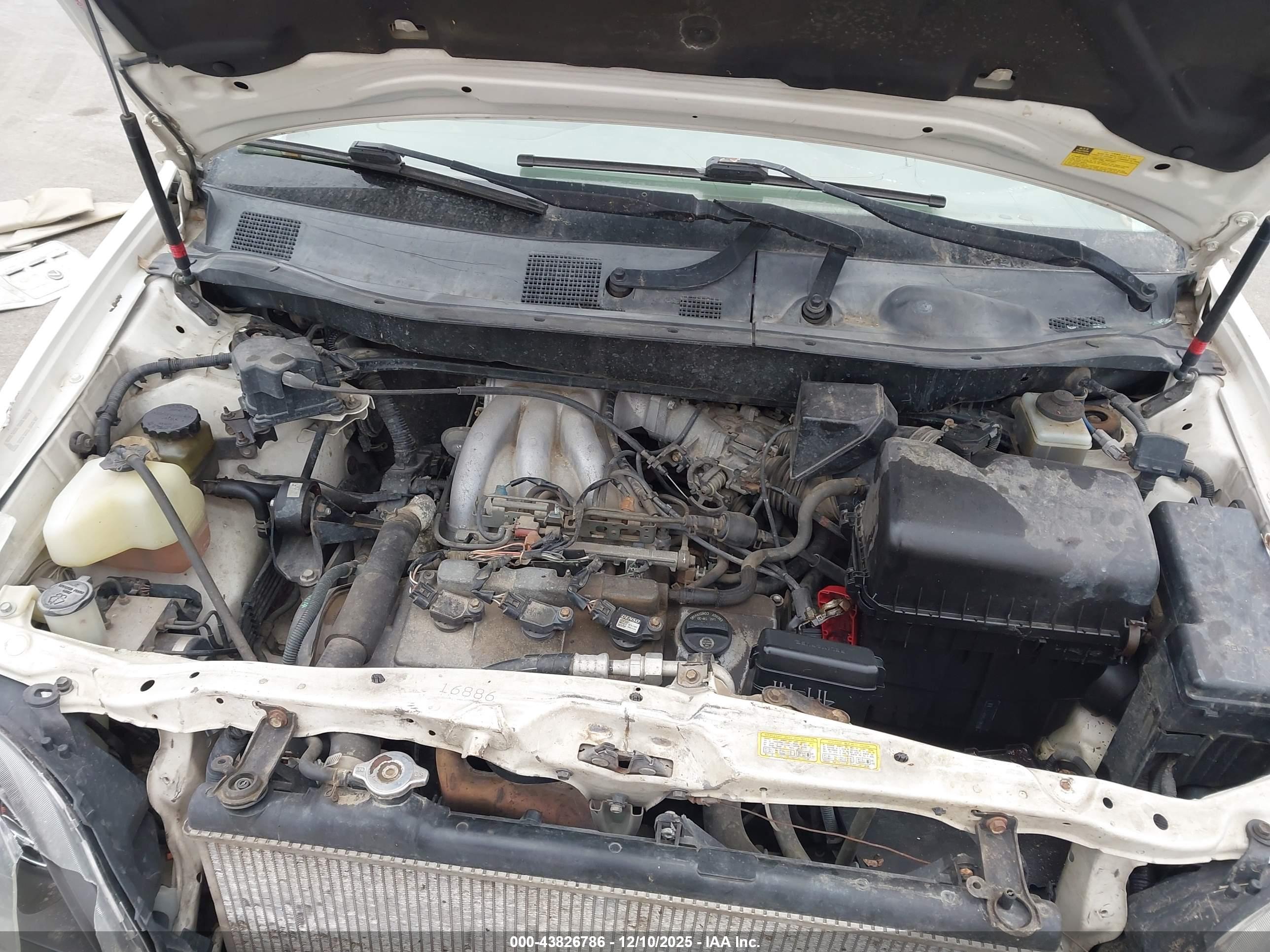 LEXUS RX image 10