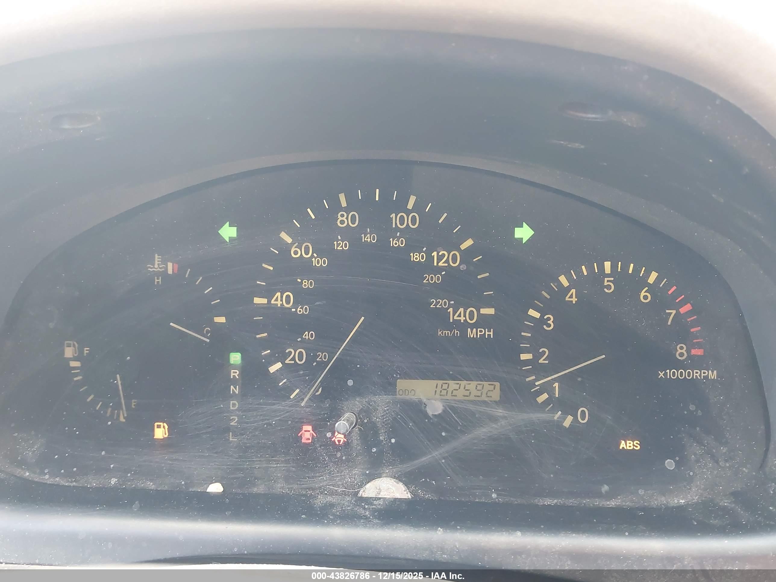 LEXUS RX image 7