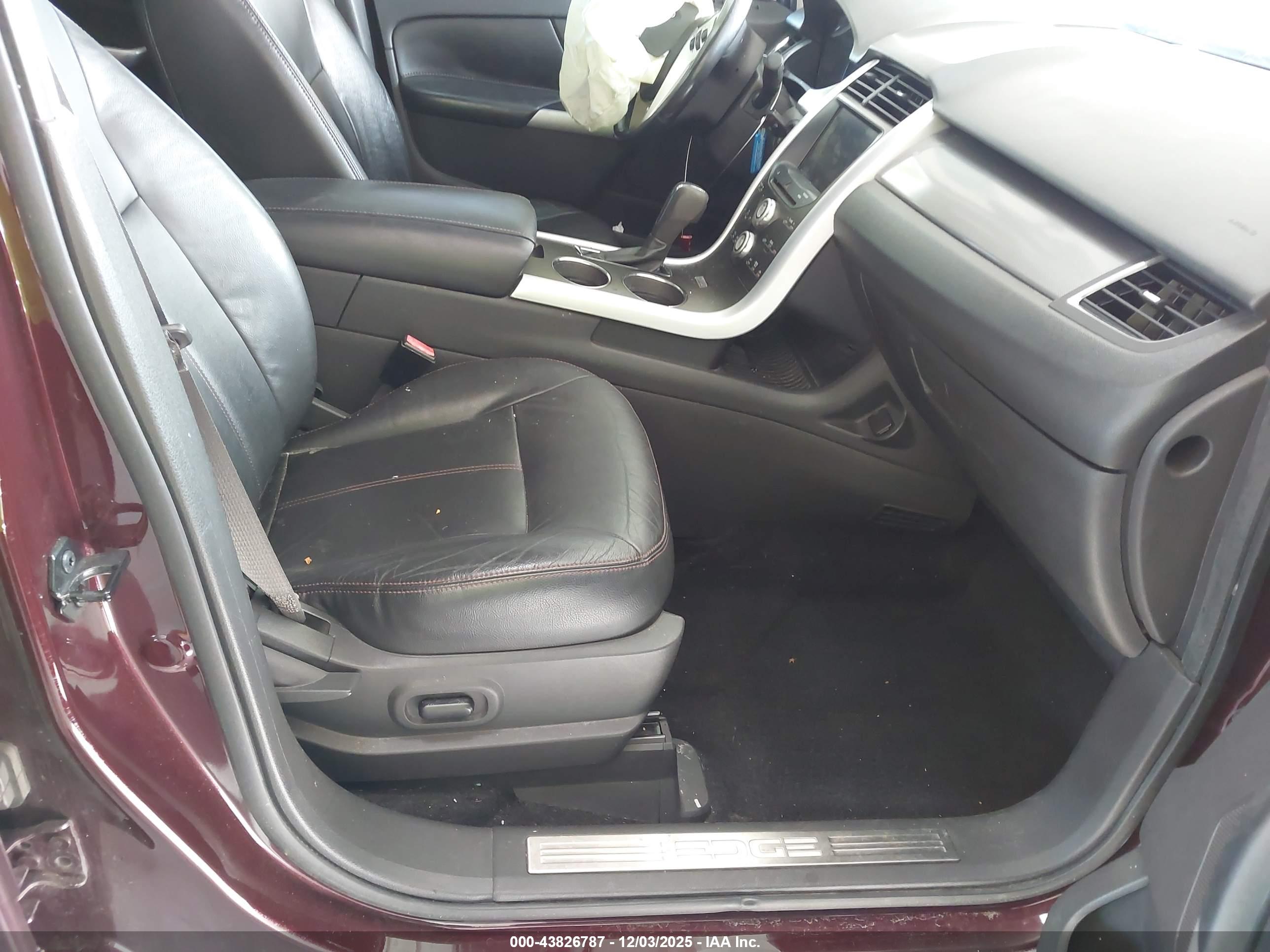 FORD EDGE image 5