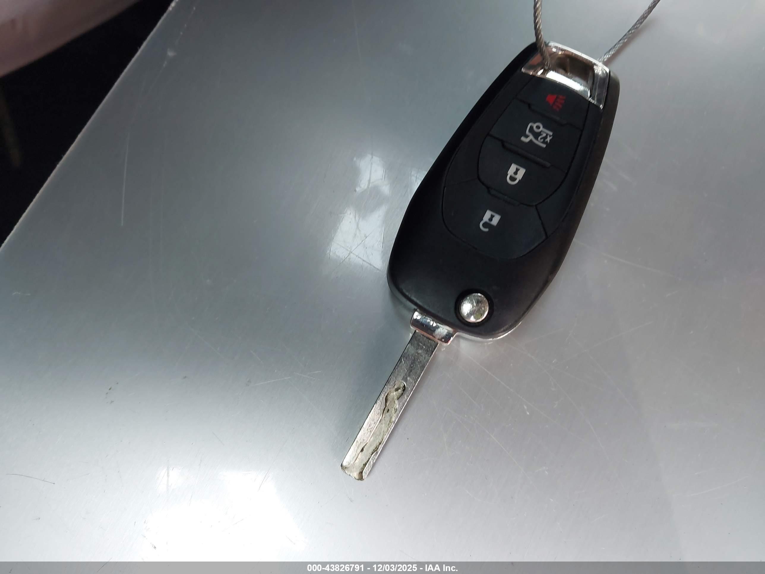 CHEVROLET CRUZE image 11