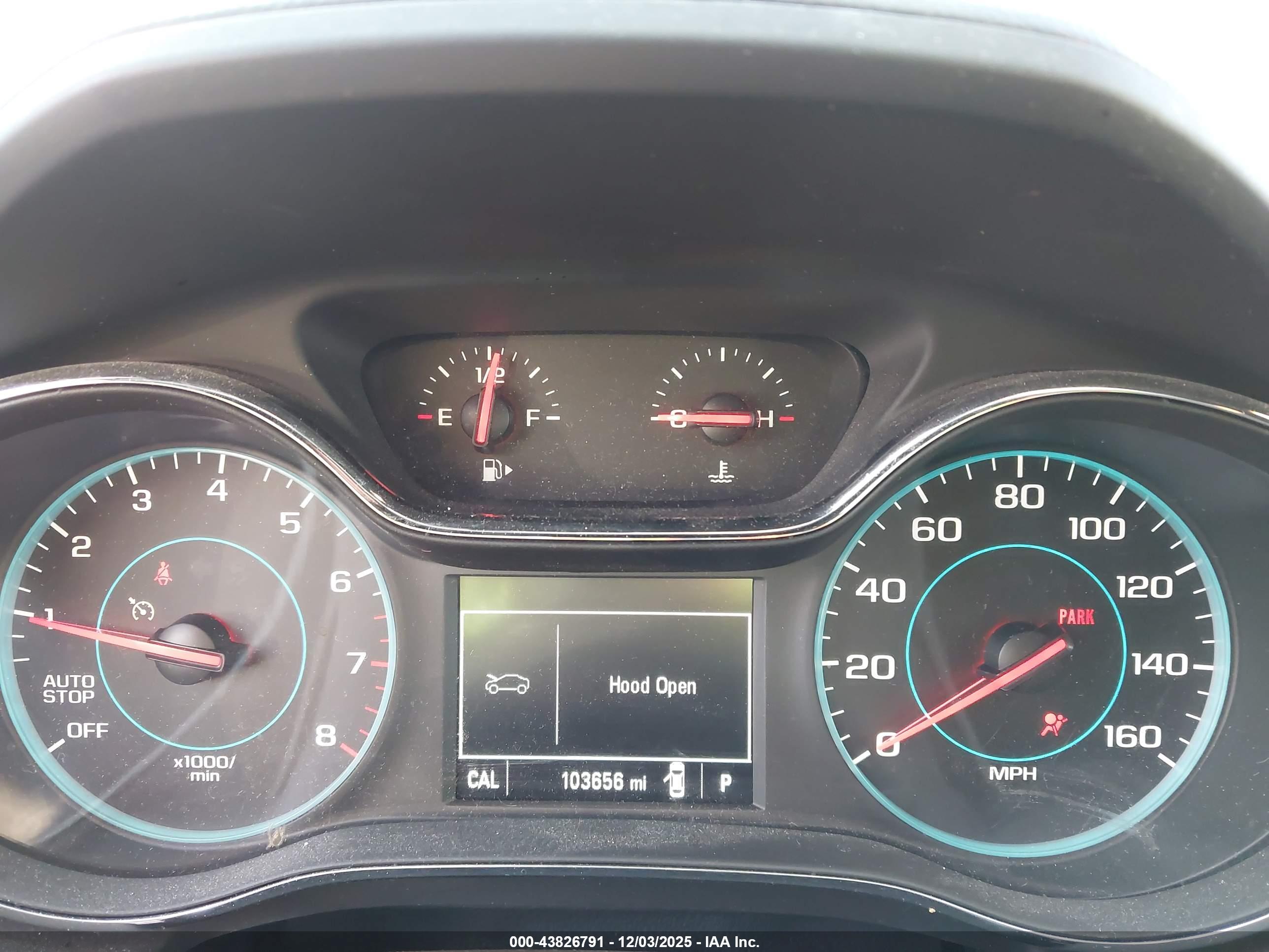 CHEVROLET CRUZE image 7