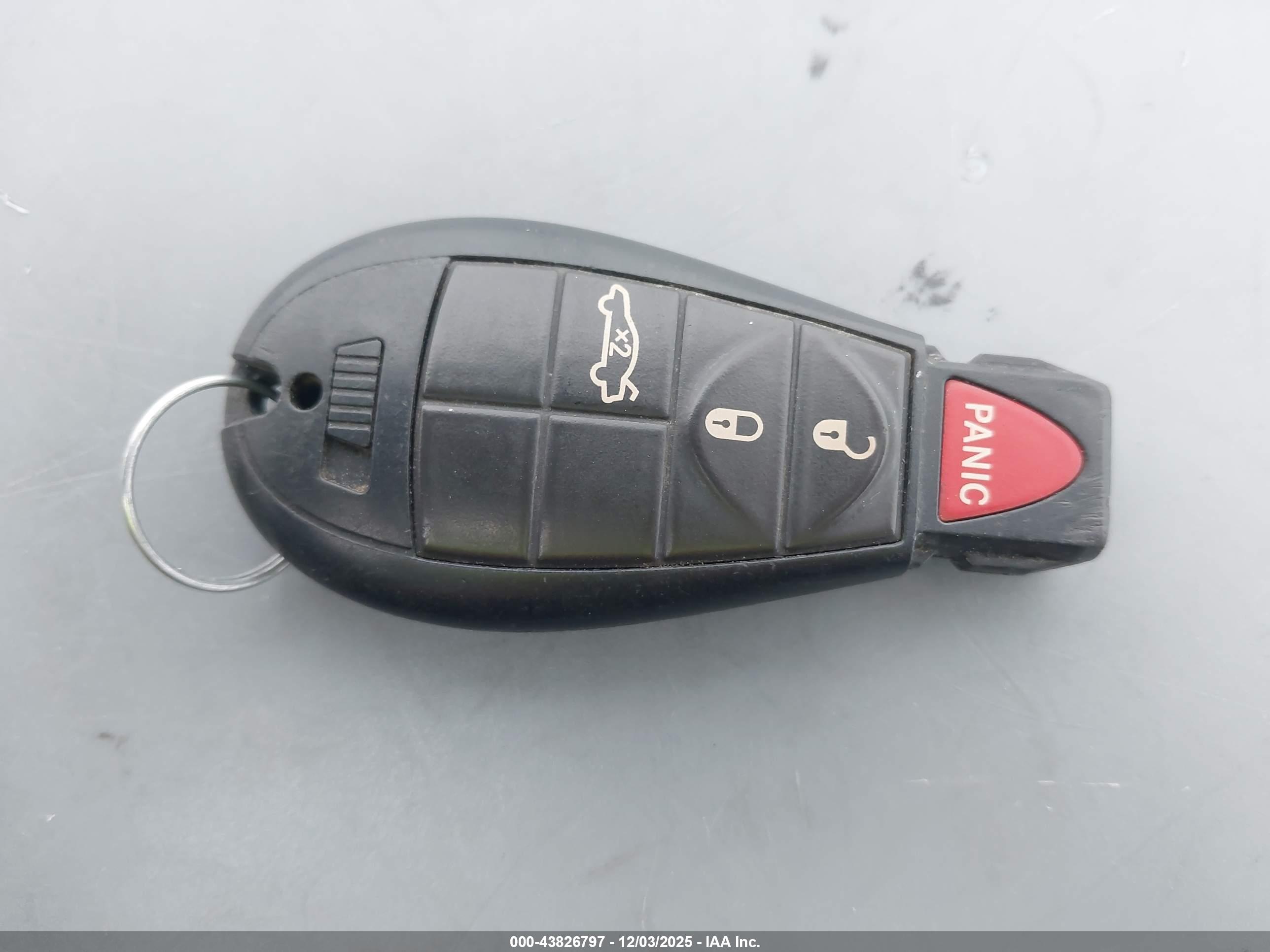 DODGE CHALLENGER image 11