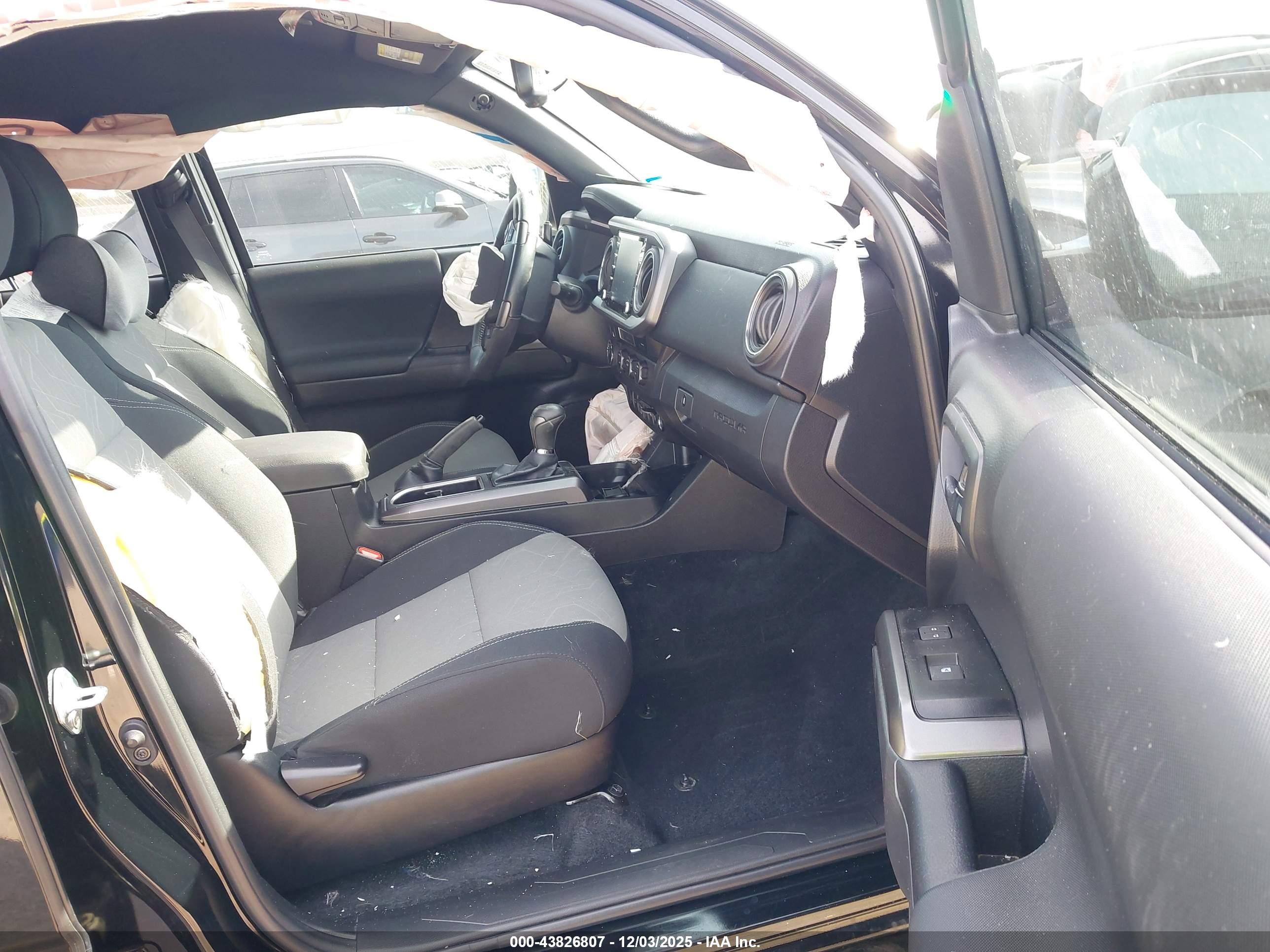 TOYOTA TACOMA image 5