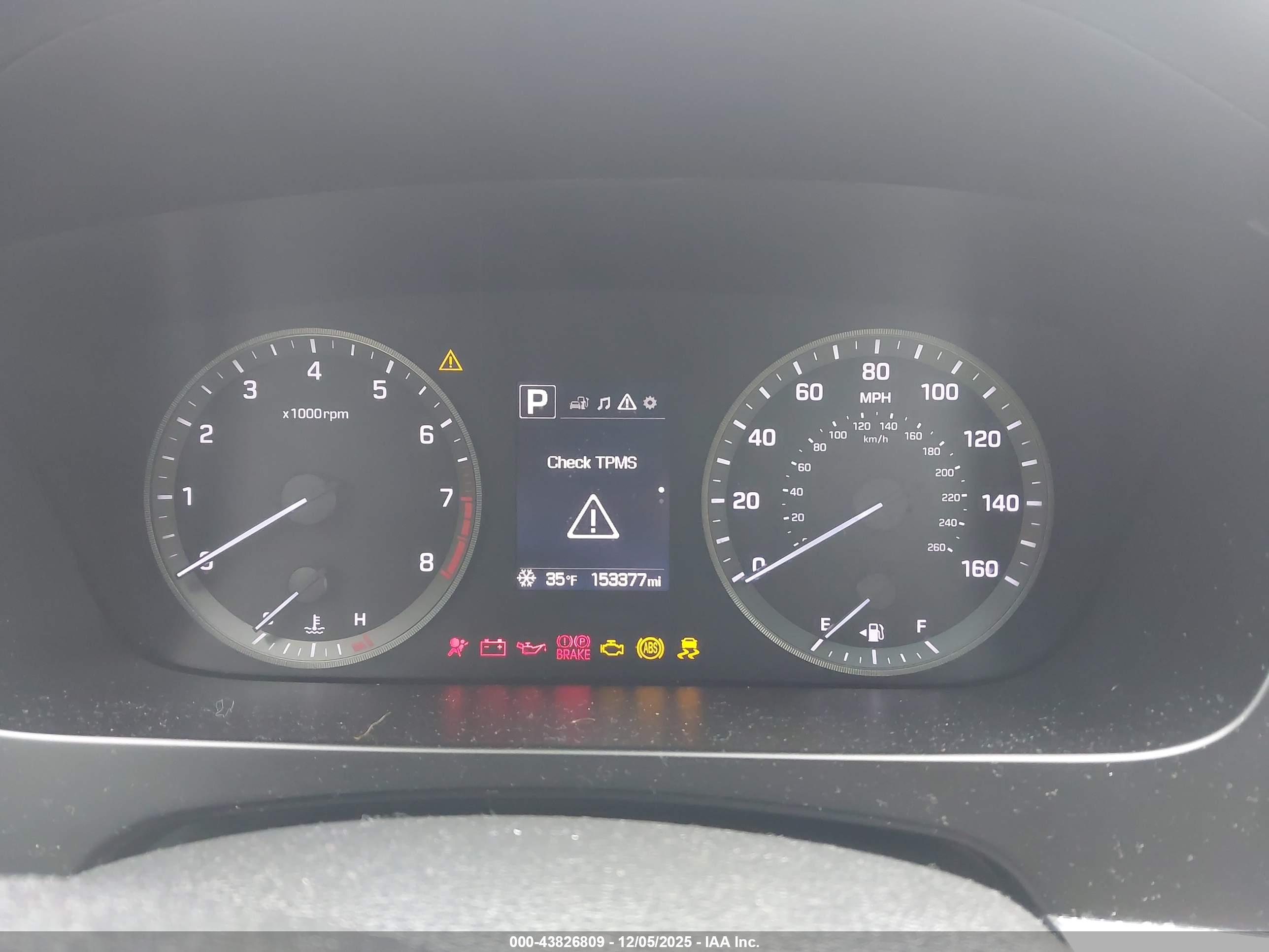 HYUNDAI SONATA image 7