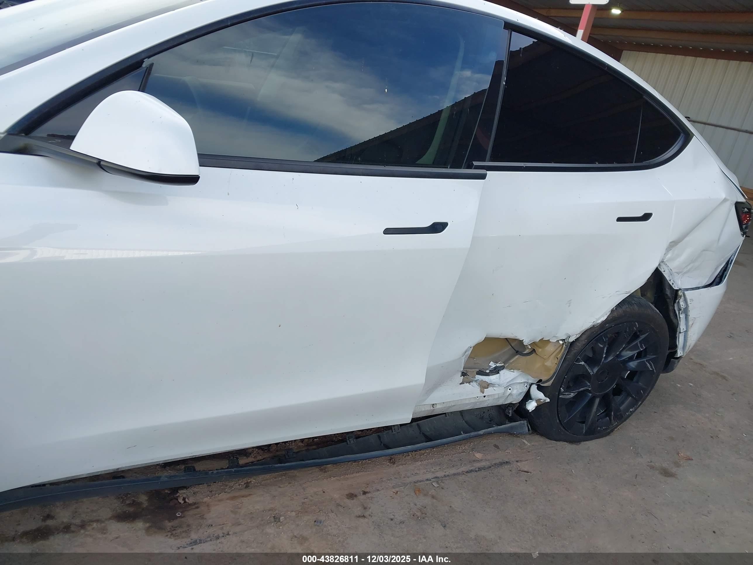 TESLA MODEL image 6