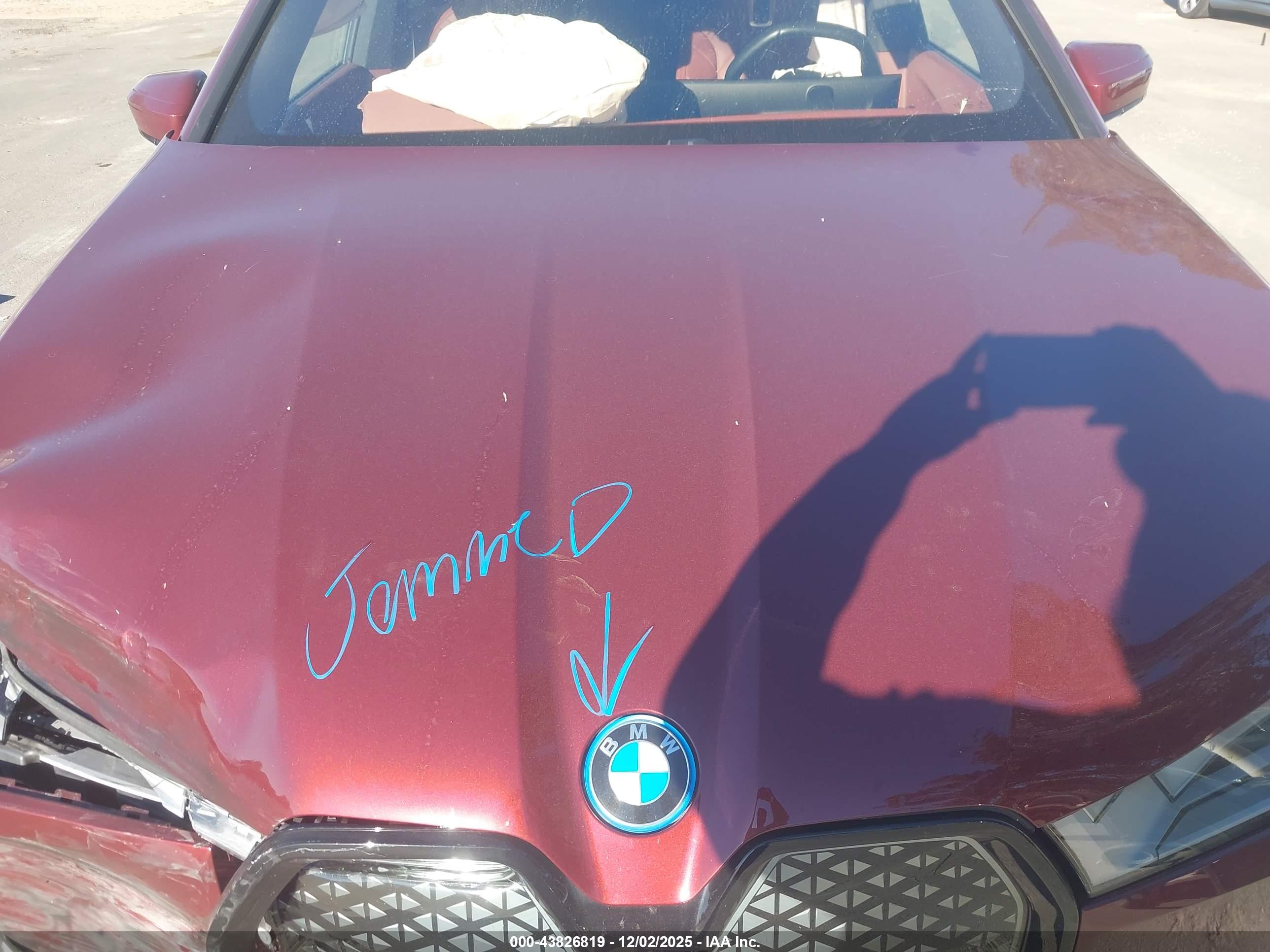 BMW IX image 10