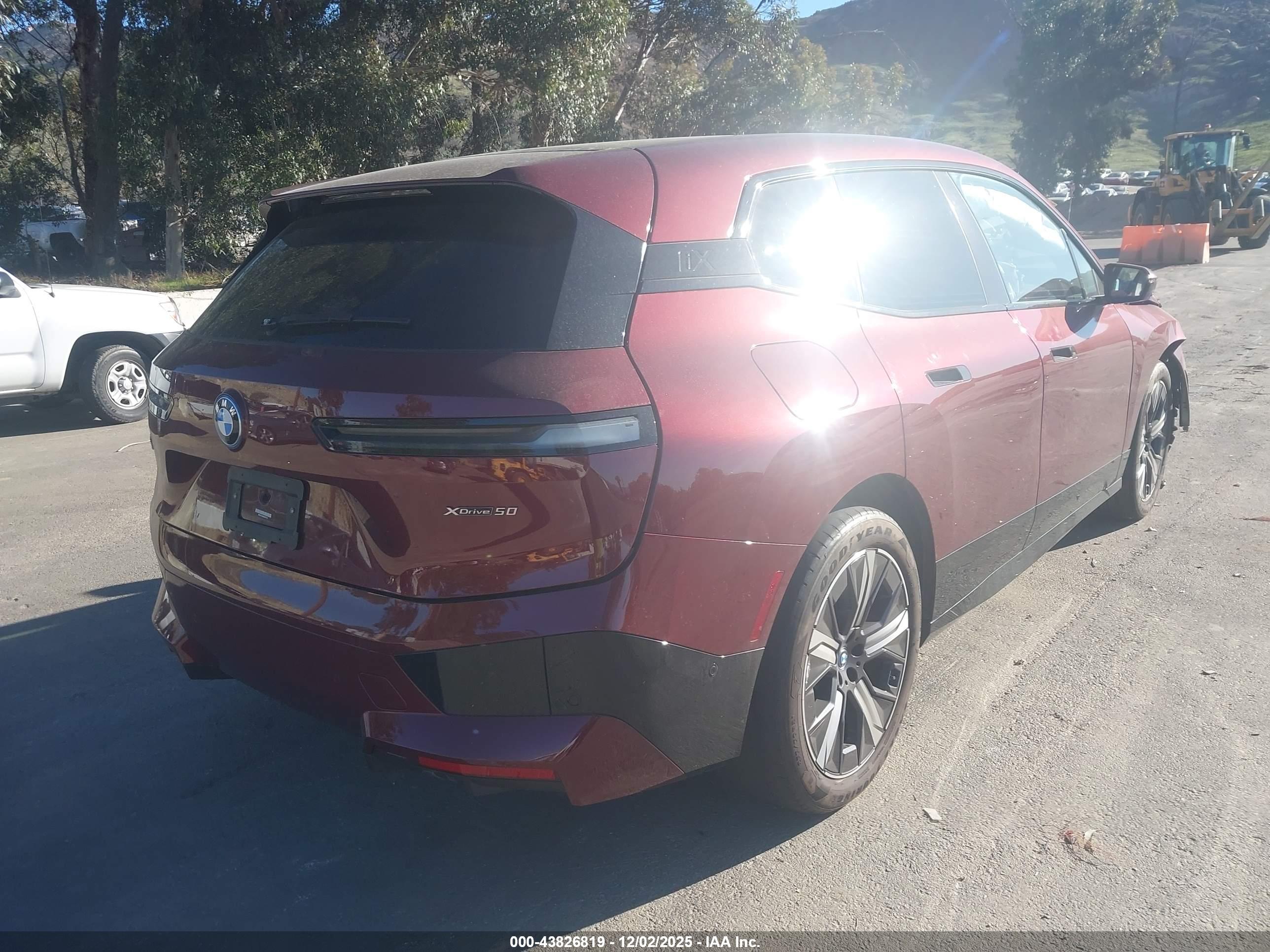 BMW IX image 4
