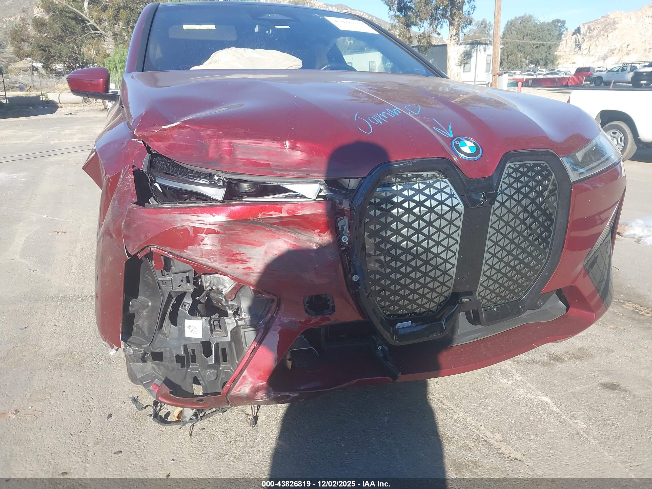 BMW IX image 6