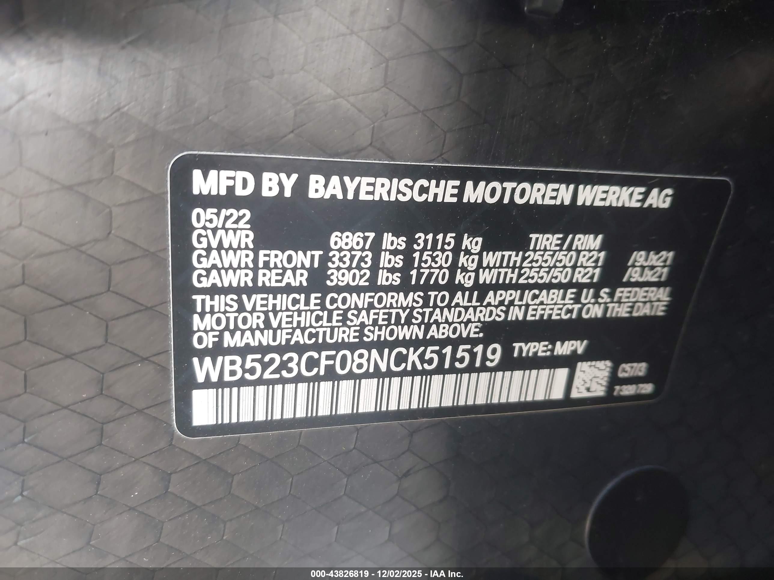 BMW IX image 9