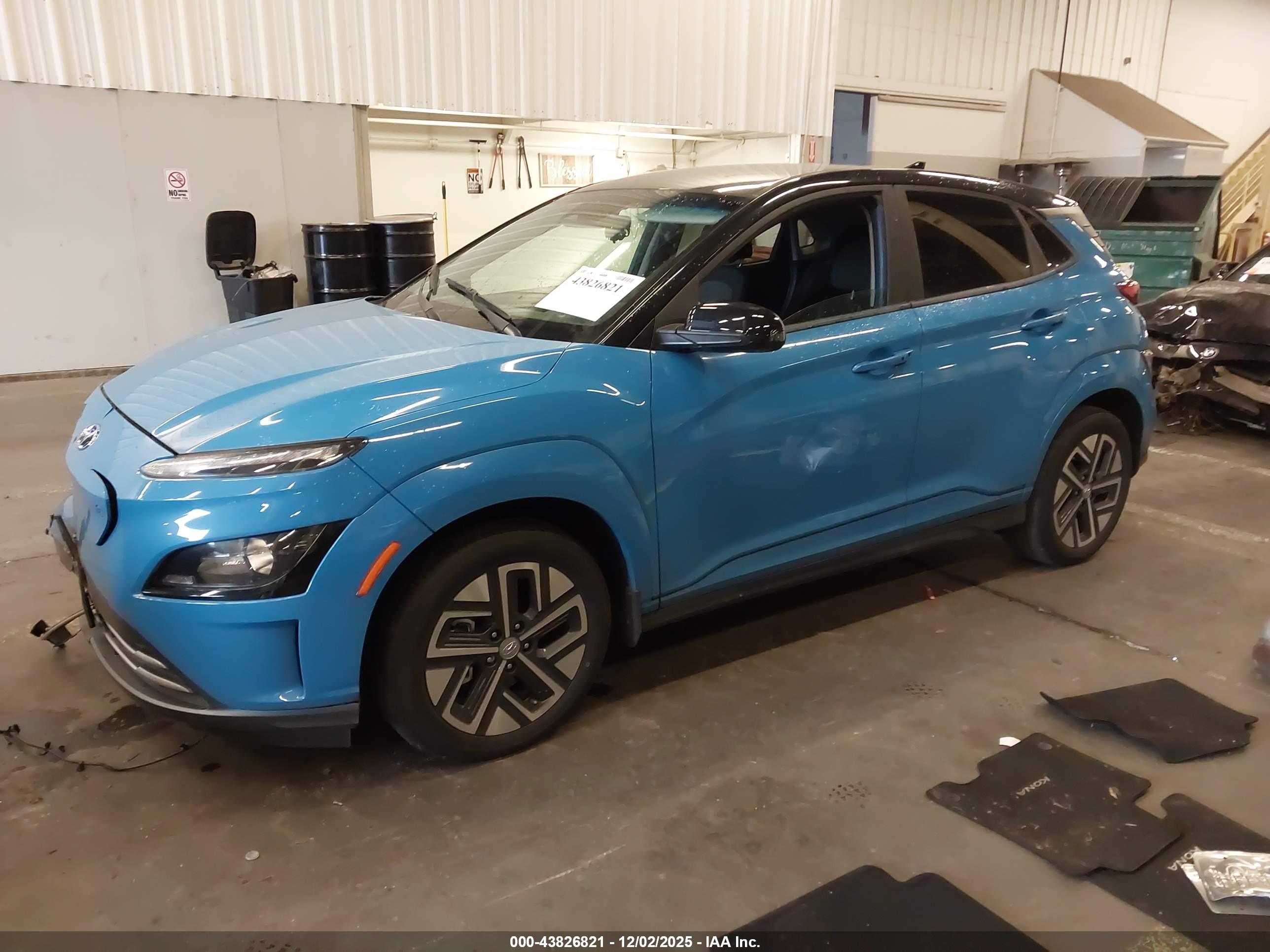 HYUNDAI KONA image 2