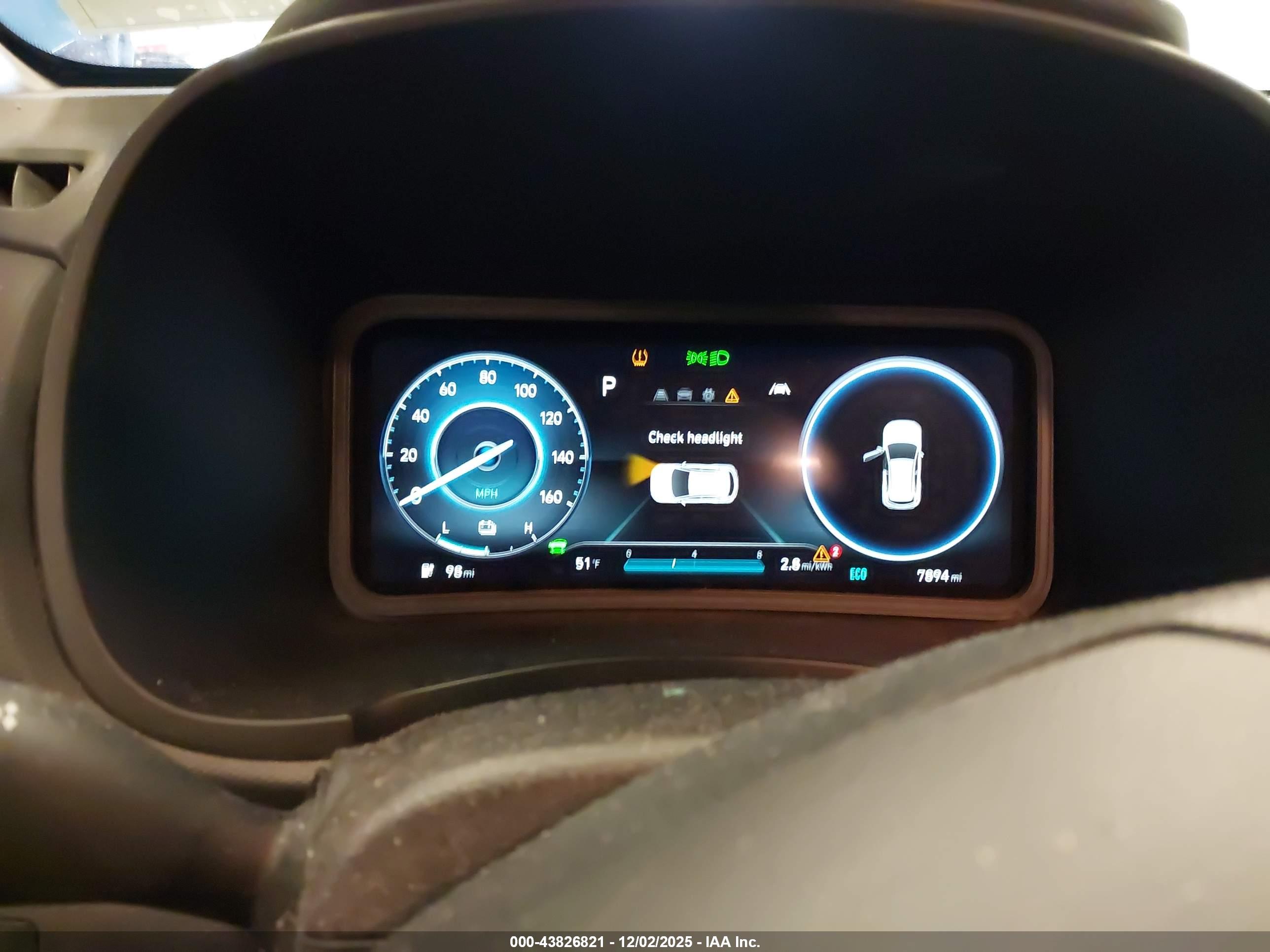 HYUNDAI KONA image 7