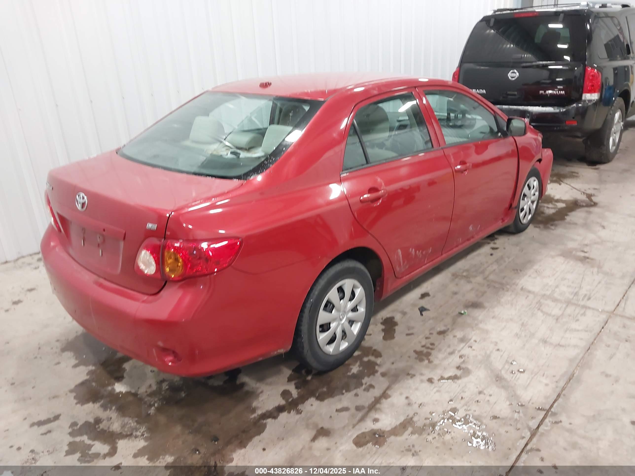 TOYOTA COROLLA image 4