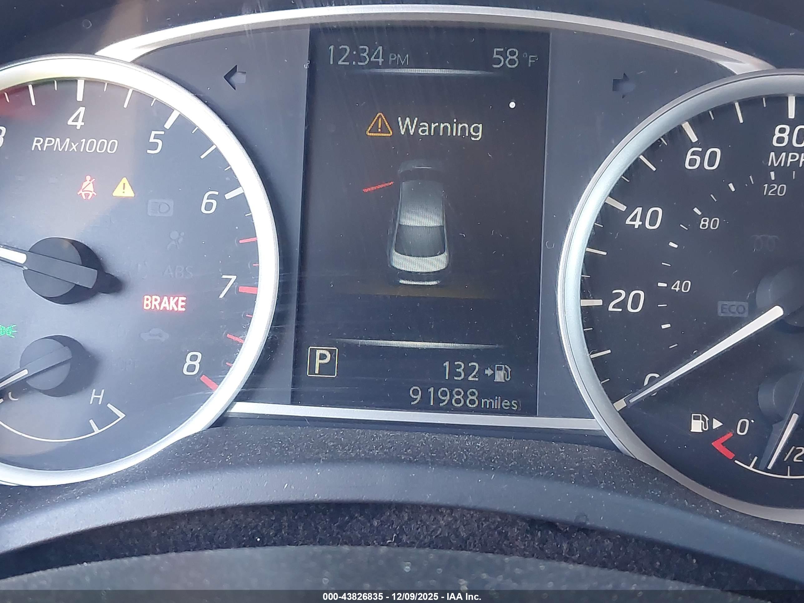 NISSAN SENTRA image 7