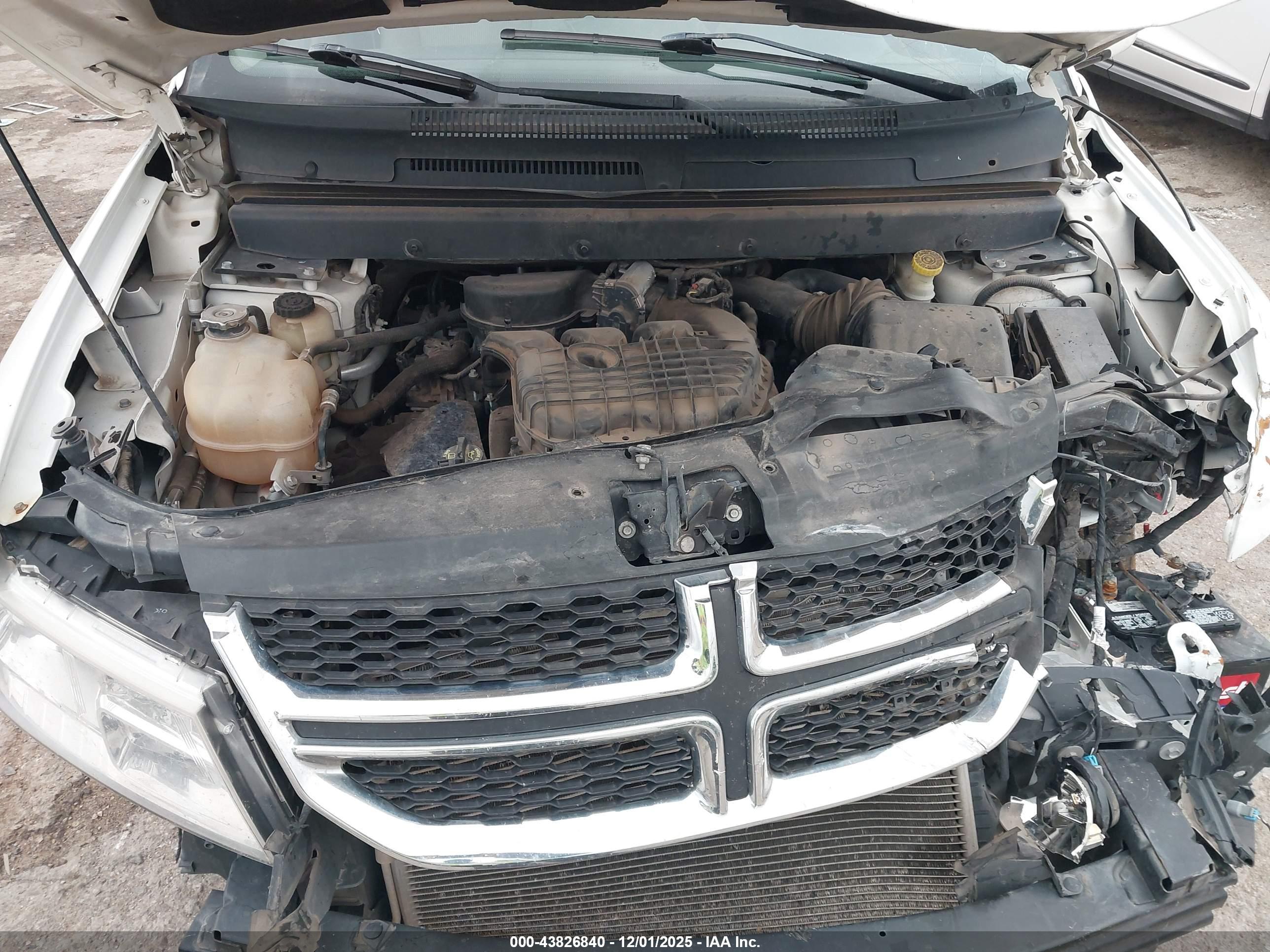 DODGE JOURNEY image 10