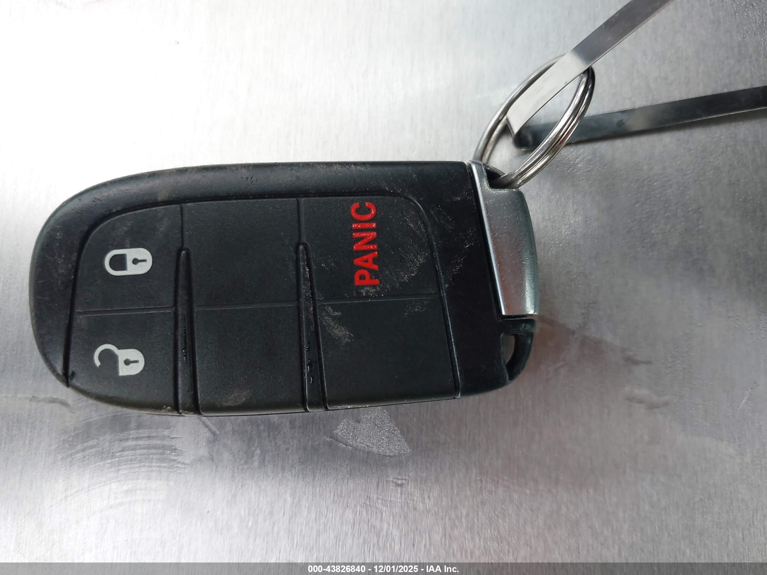 DODGE JOURNEY image 11