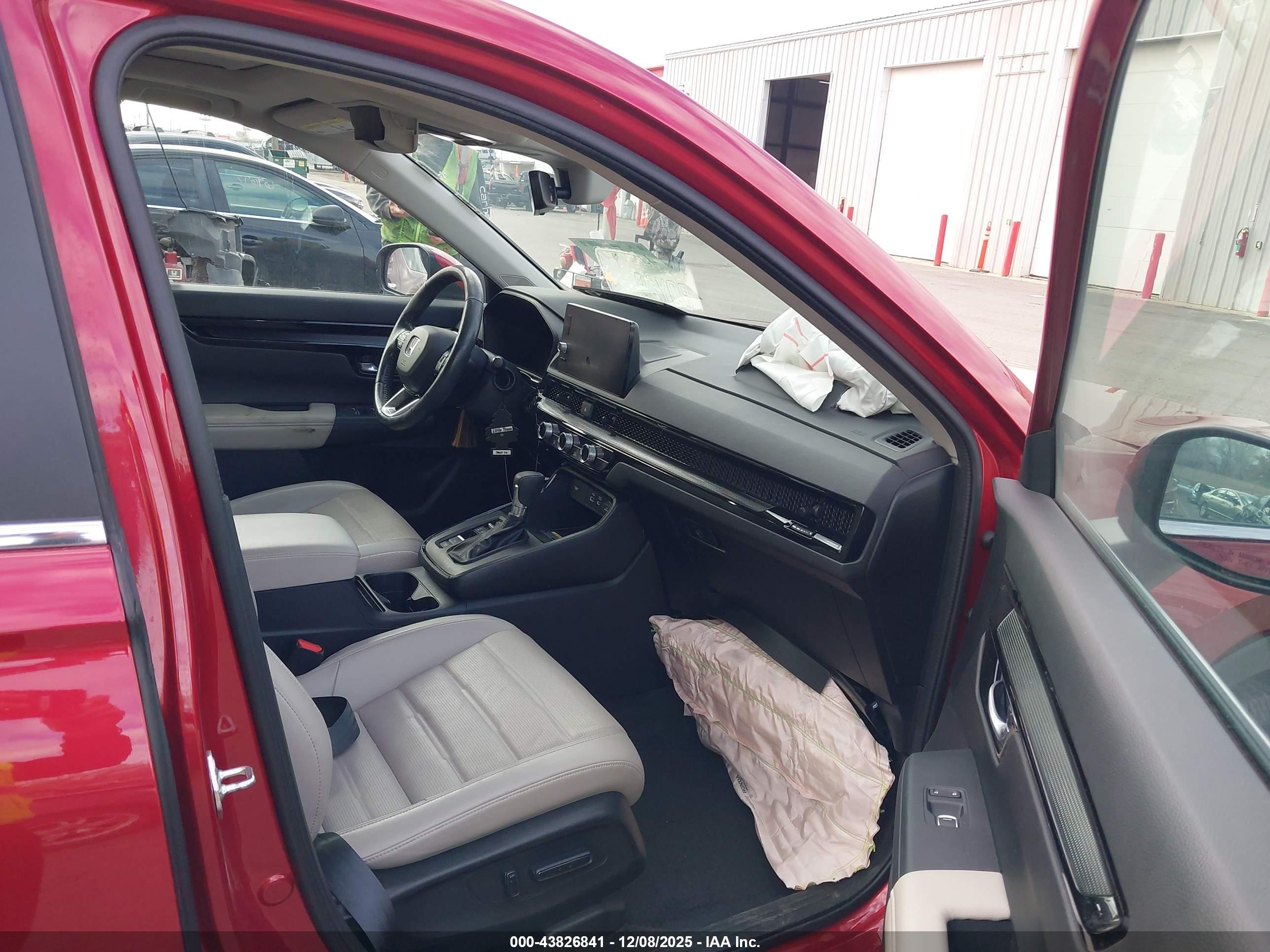 HONDA CR-V image 5