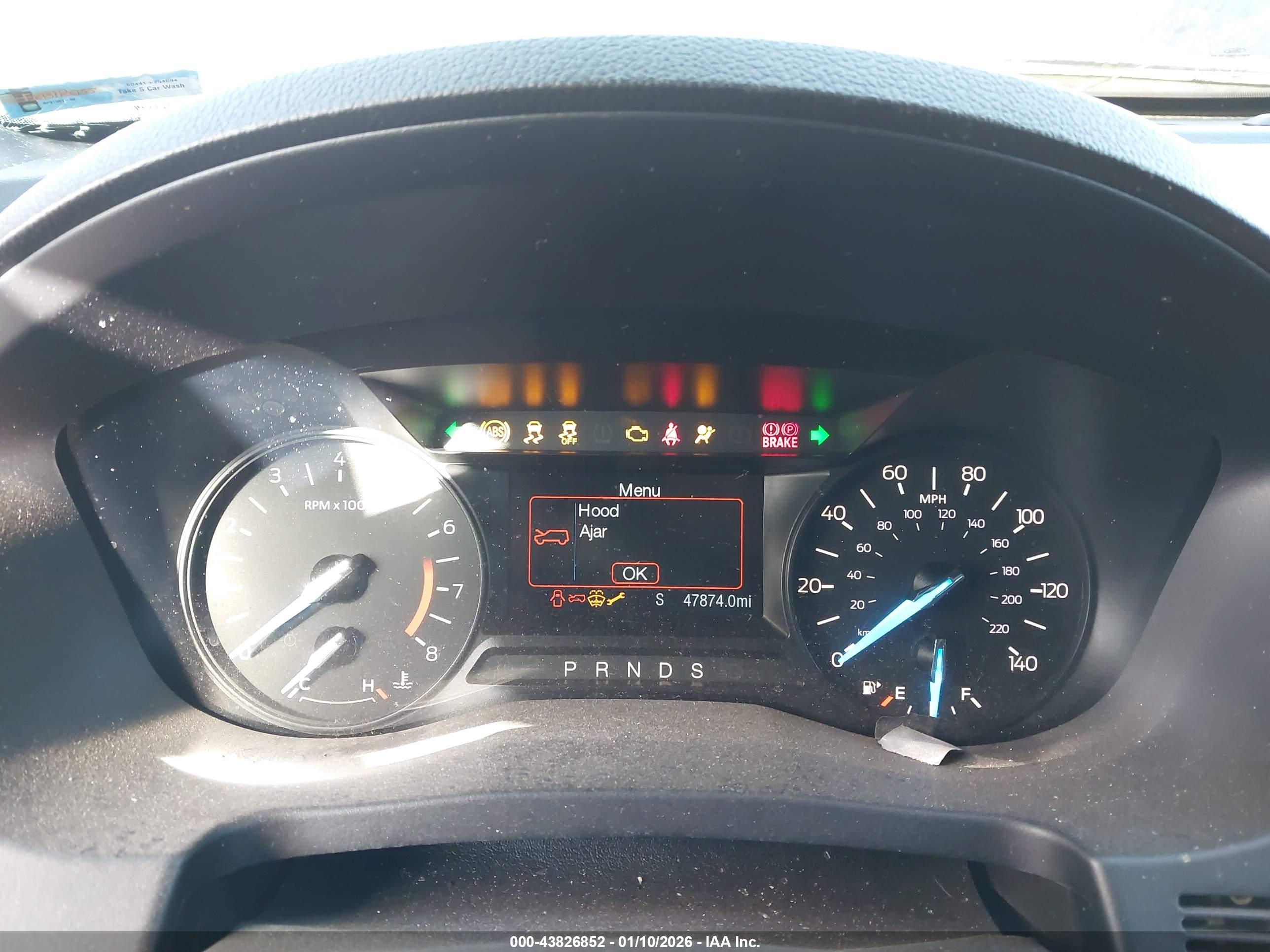FORD EXPLORER image 7