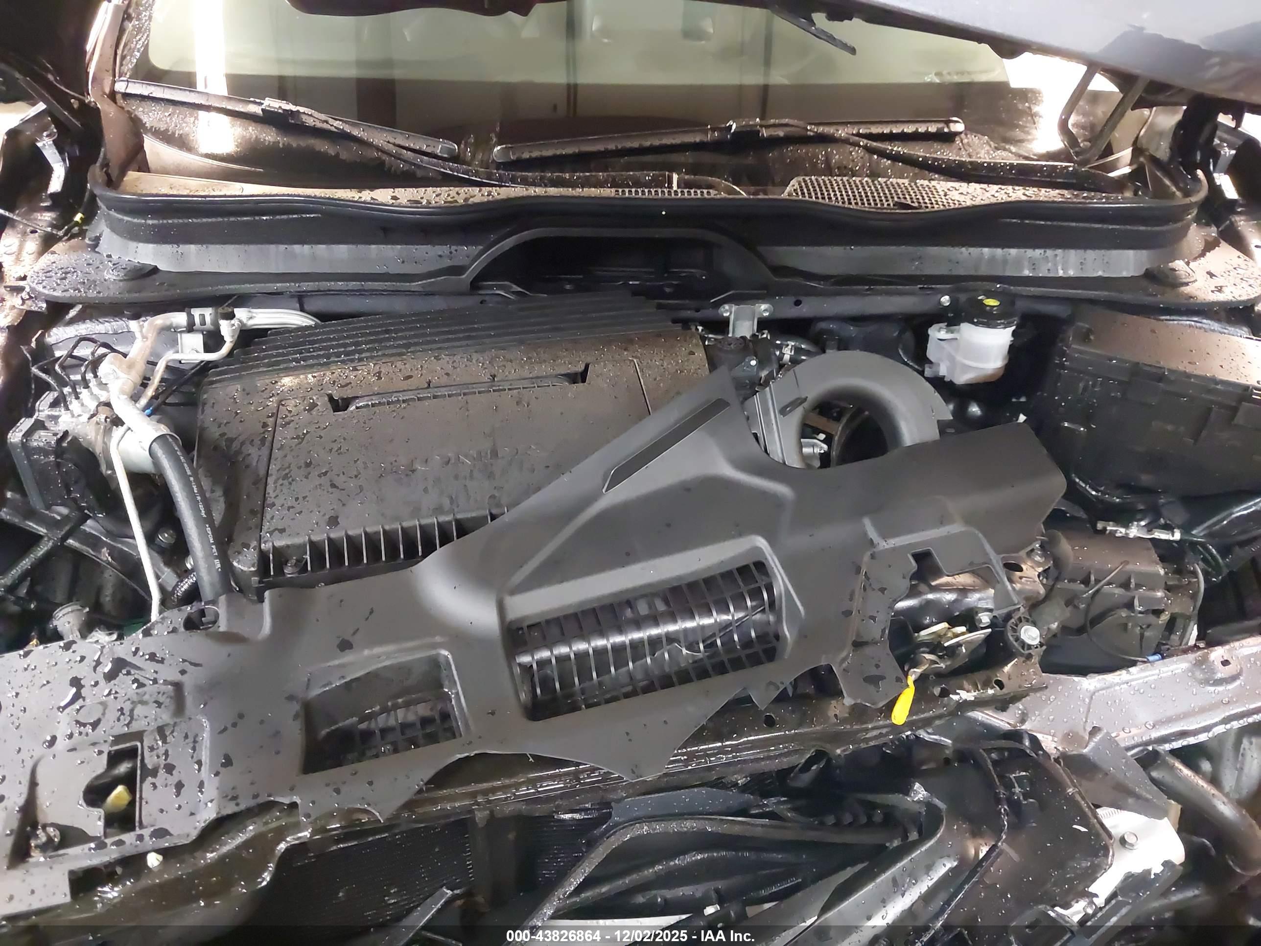 HONDA PILOT image 10