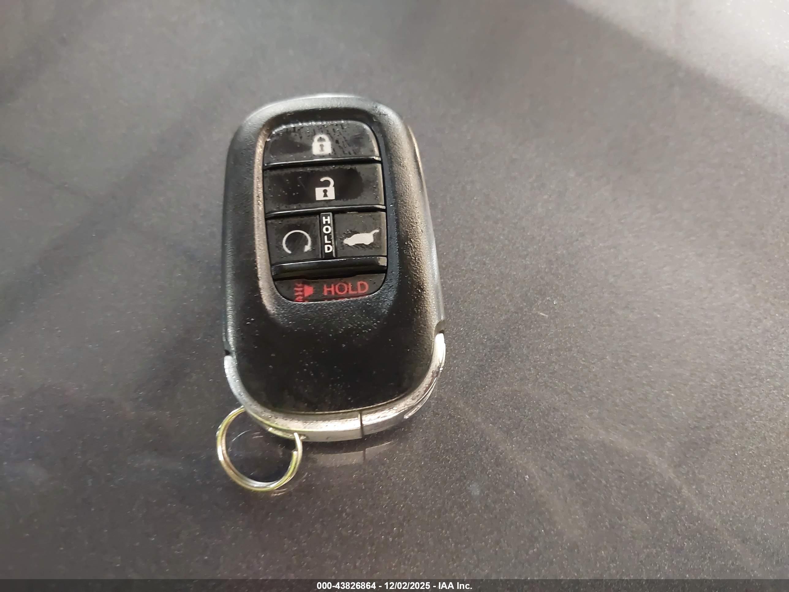 HONDA PILOT image 11