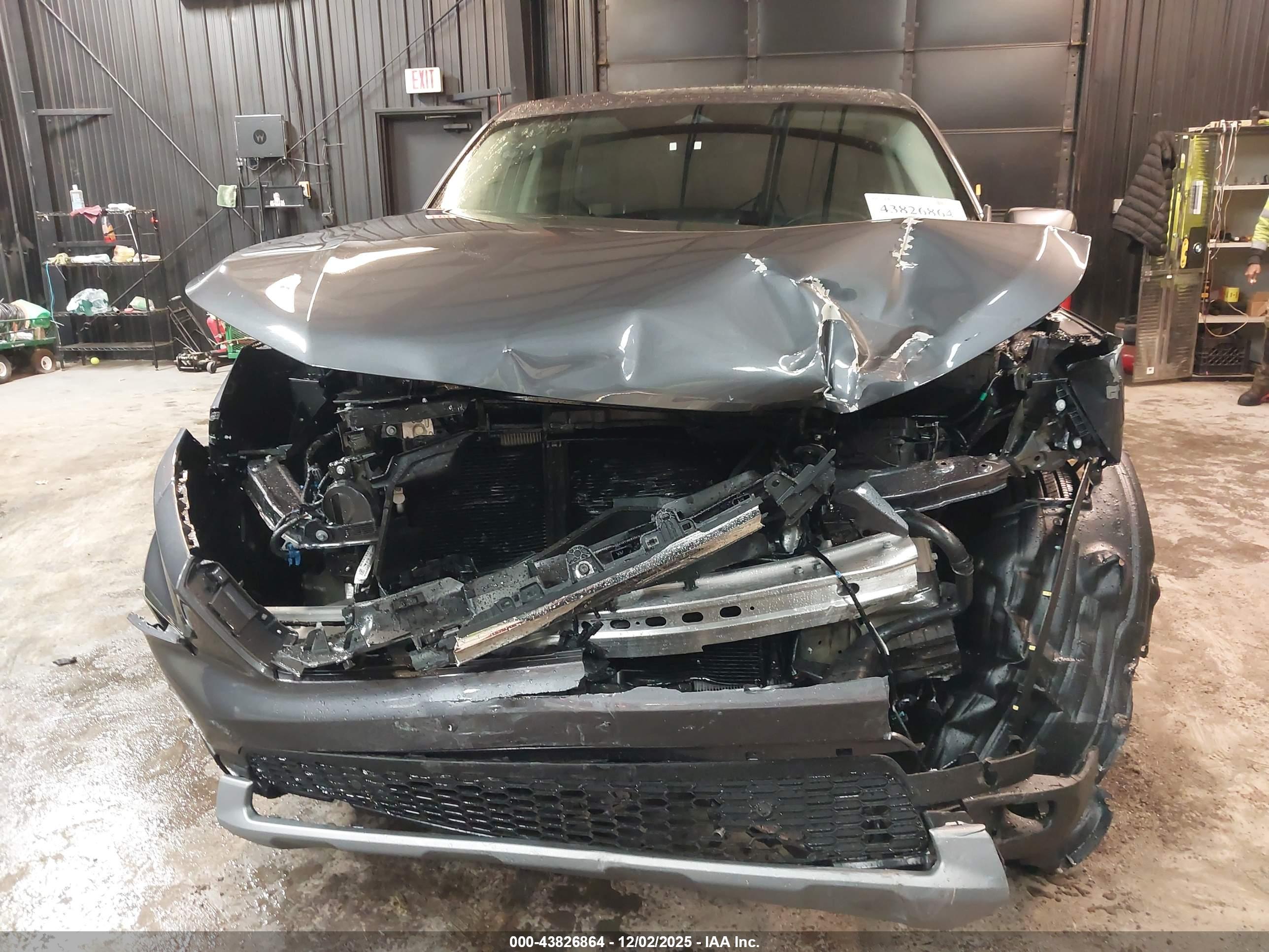 HONDA PILOT image 6
