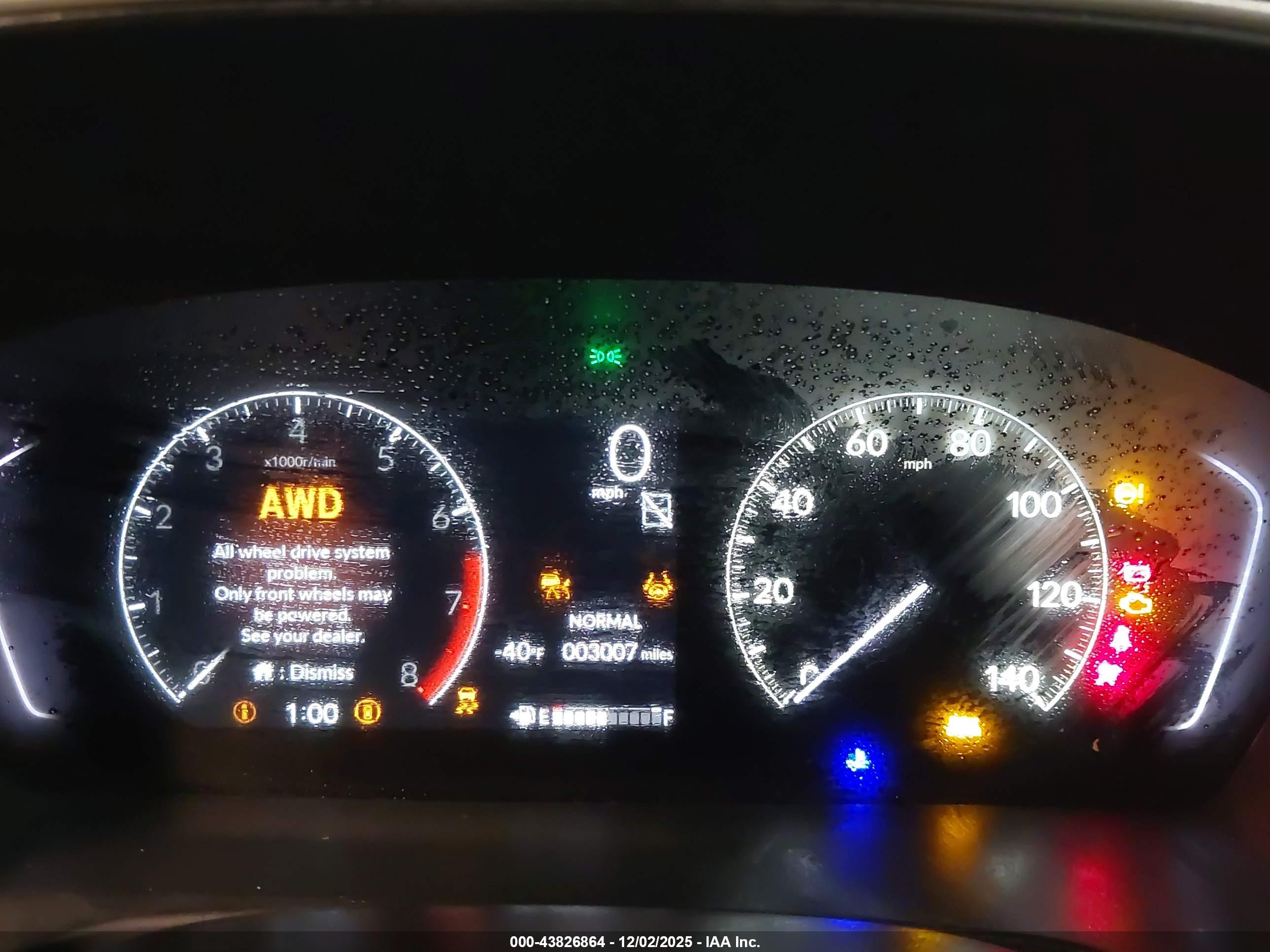 HONDA PILOT image 7