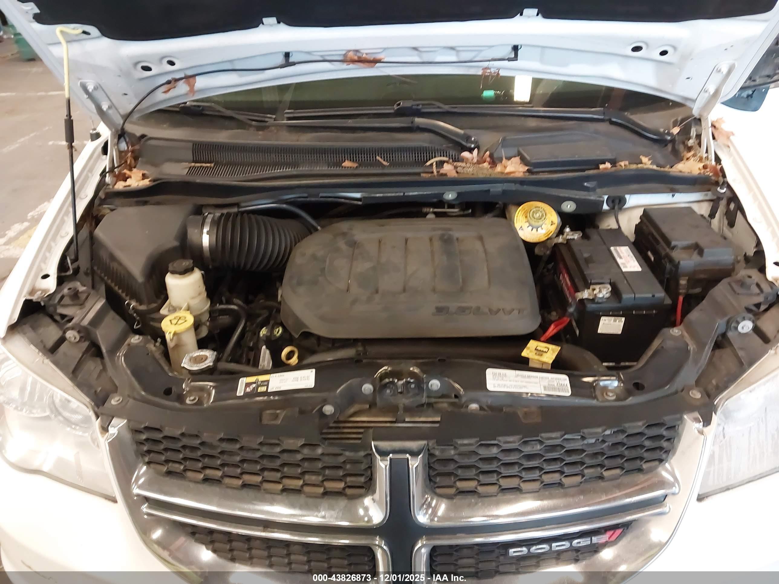 DODGE GRAND image 10