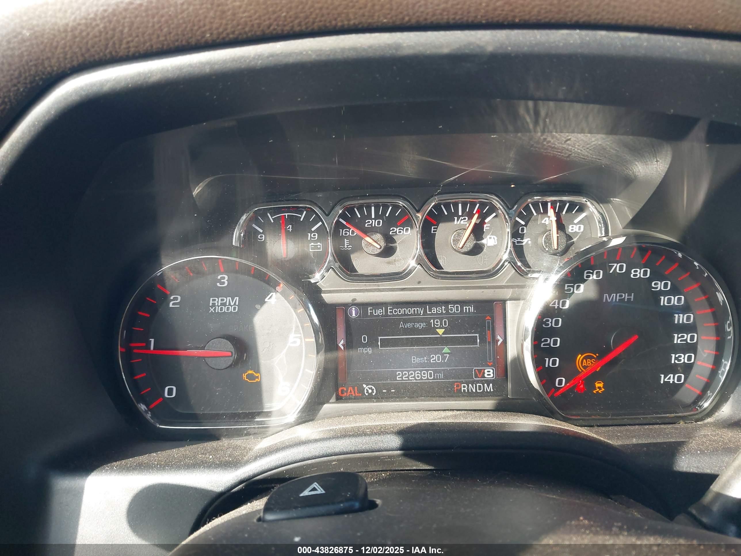 GMC SIERRA image 7
