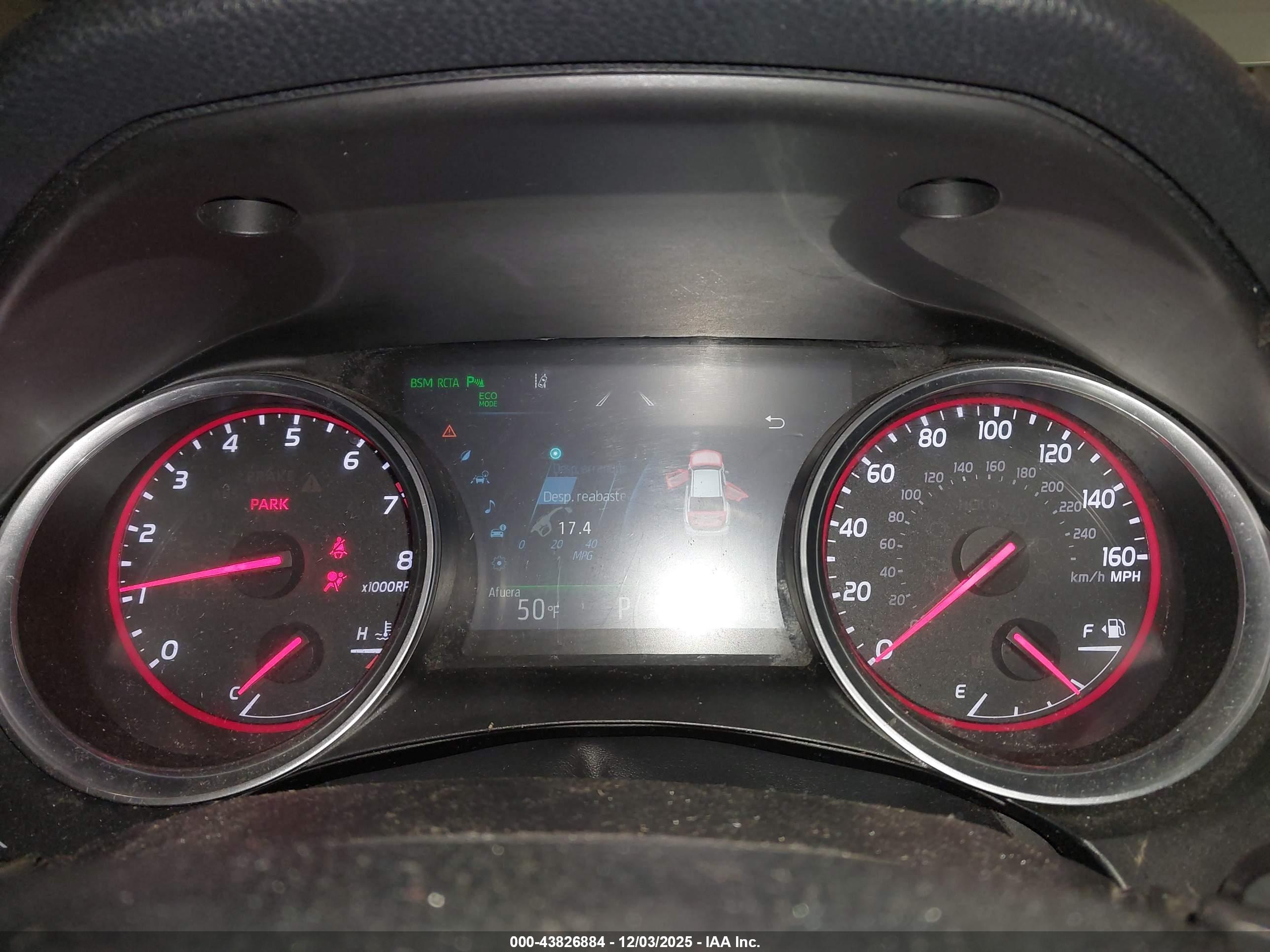 TOYOTA CAMRY image 7