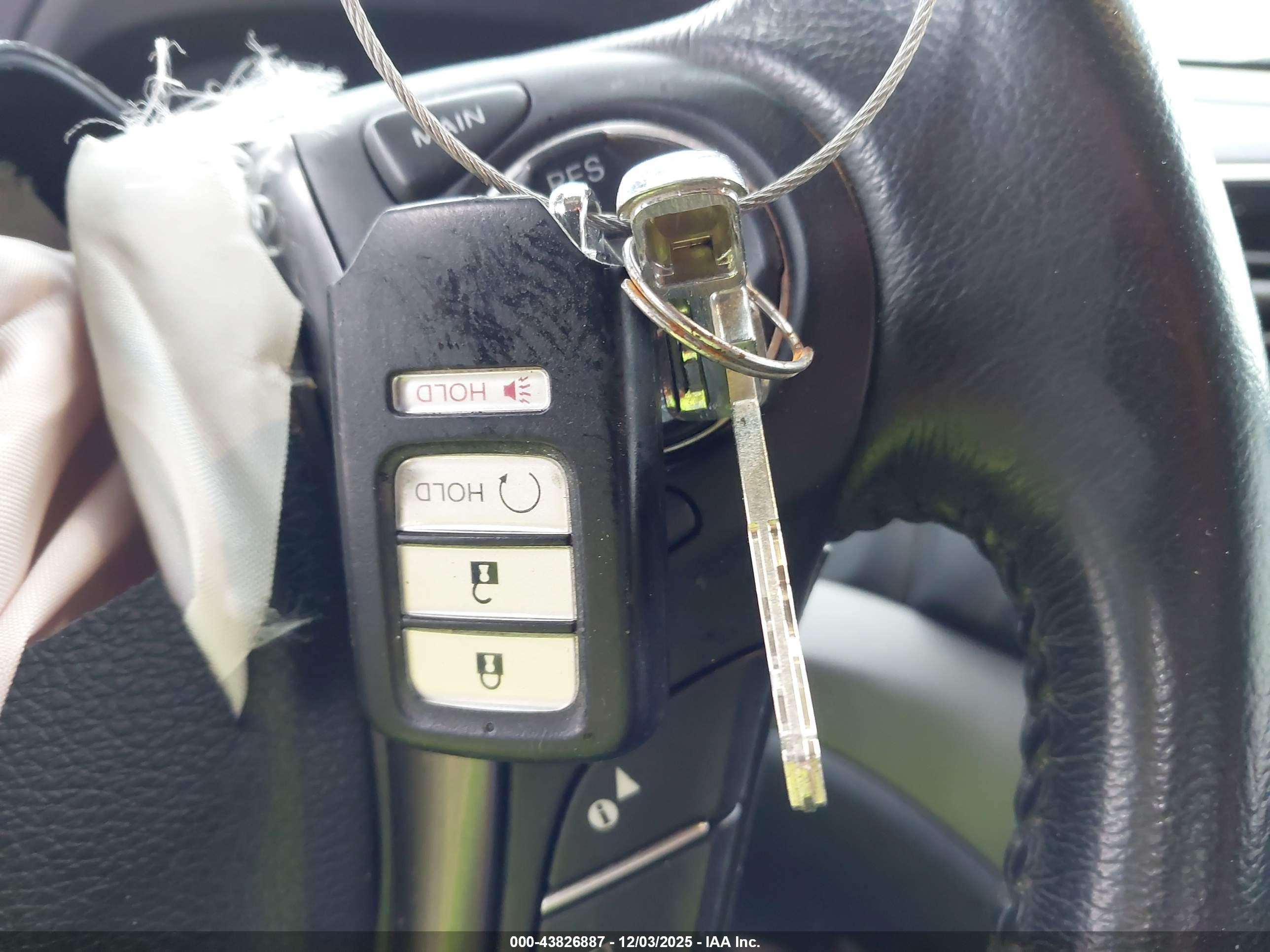 HONDA RIDGELINE image 11