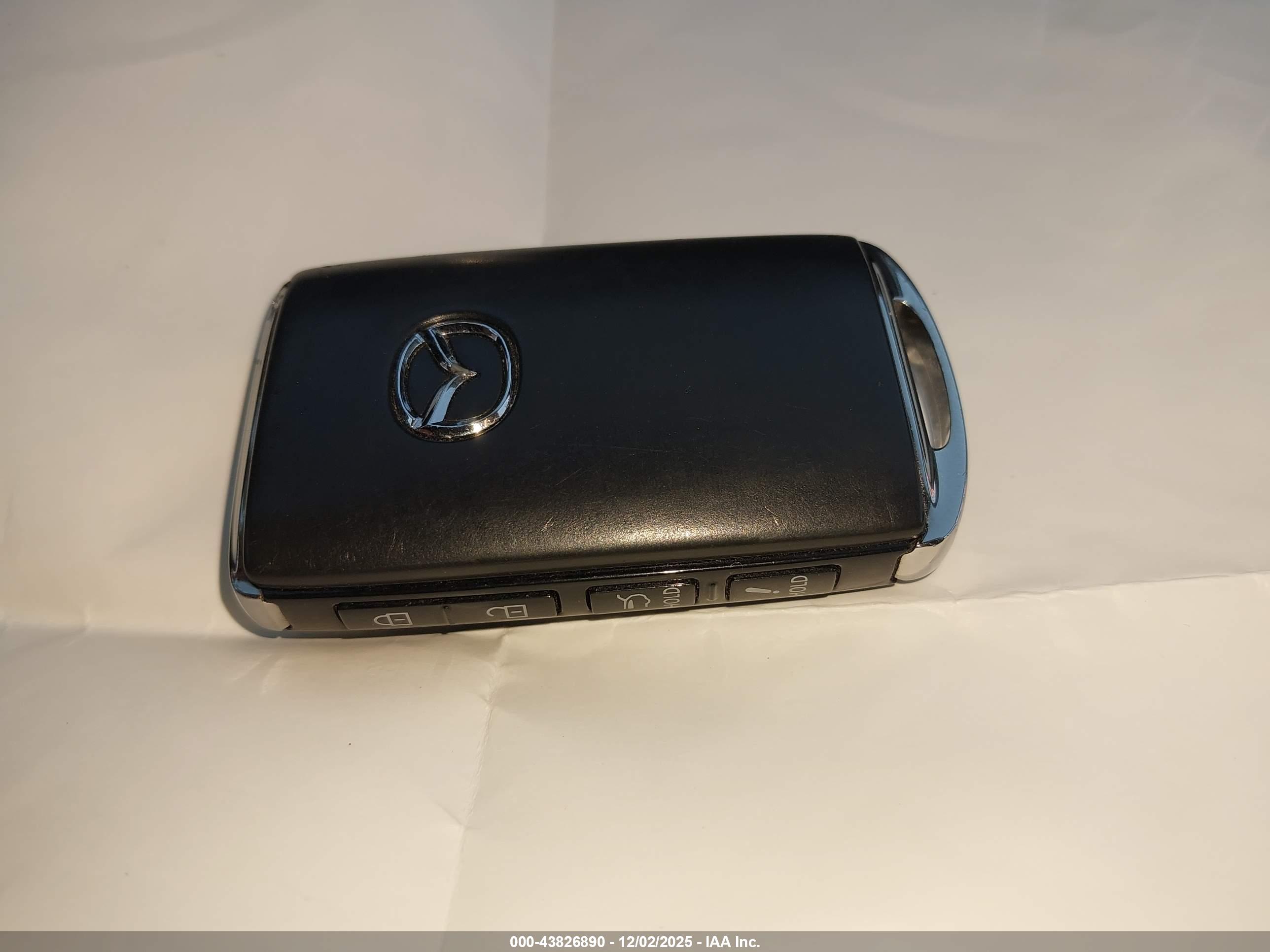MAZDA CX-9 image 11