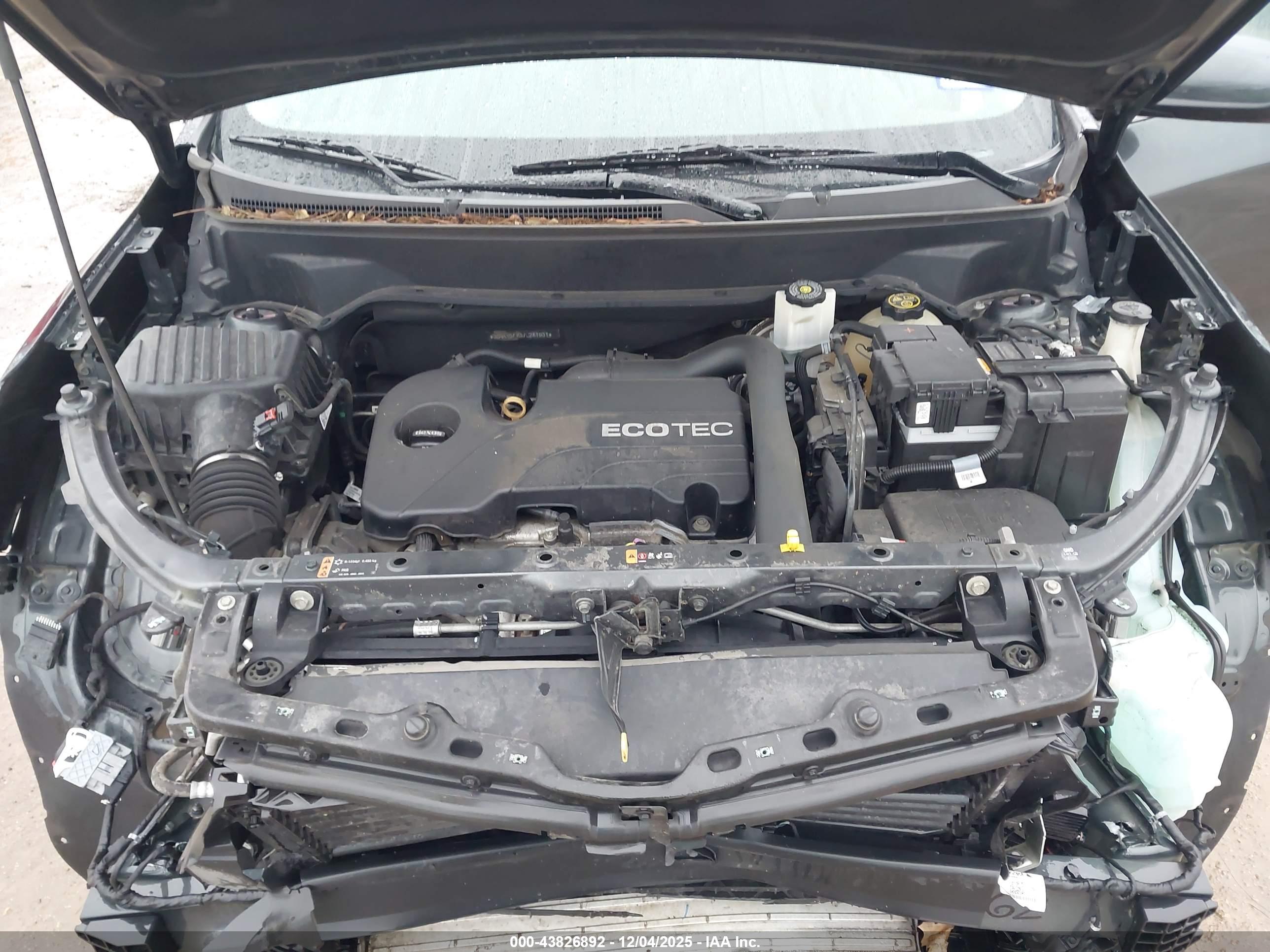CHEVROLET EQUINOX image 10
