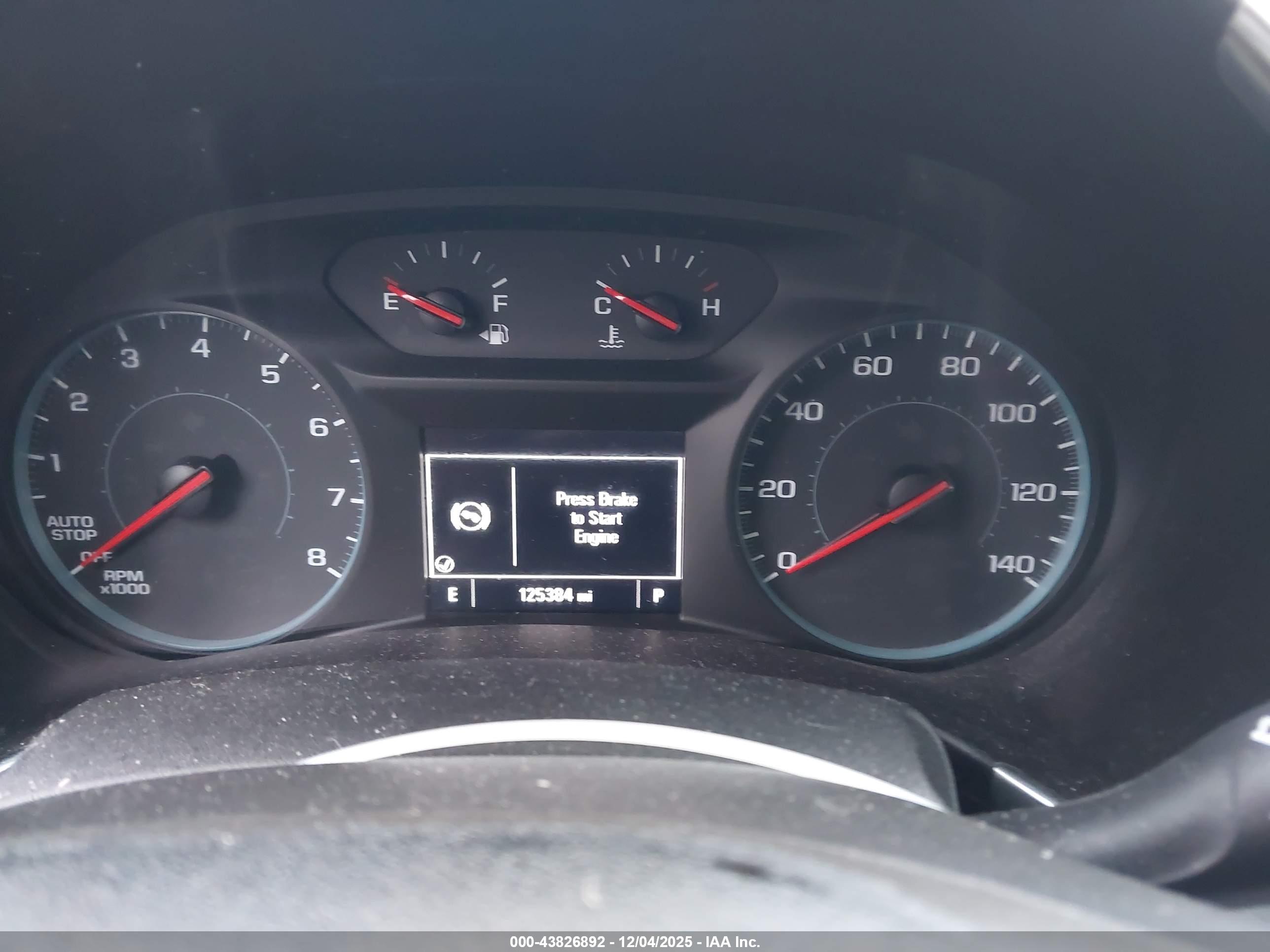 CHEVROLET EQUINOX image 7