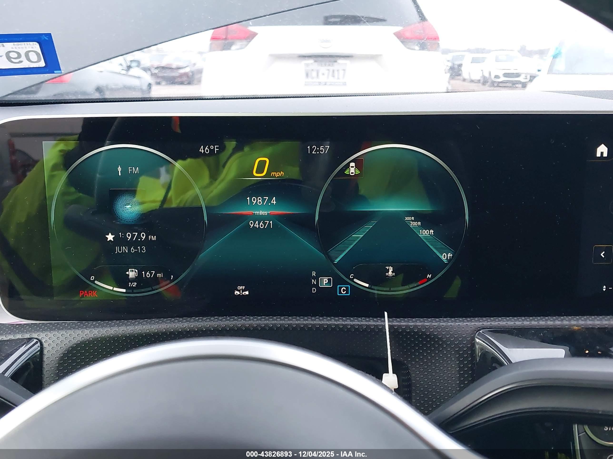 MERCEDES-BENZ A image 7