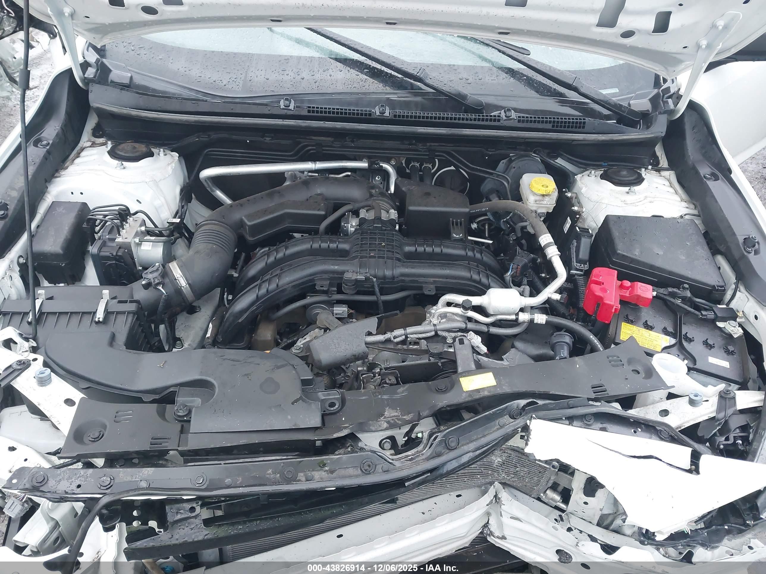 SUBARU CROSSTREK image 10