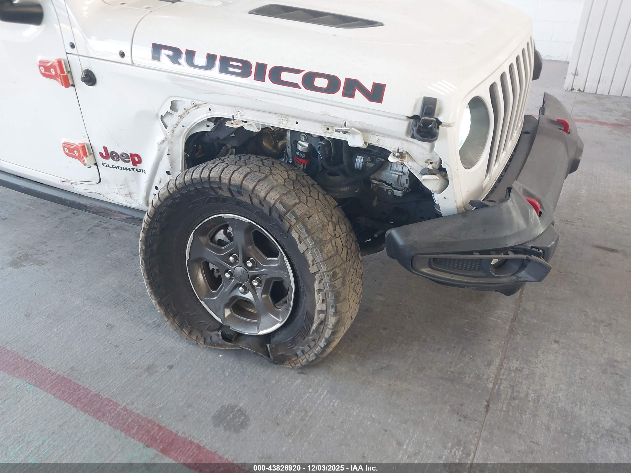 JEEP GLADIATOR image 6