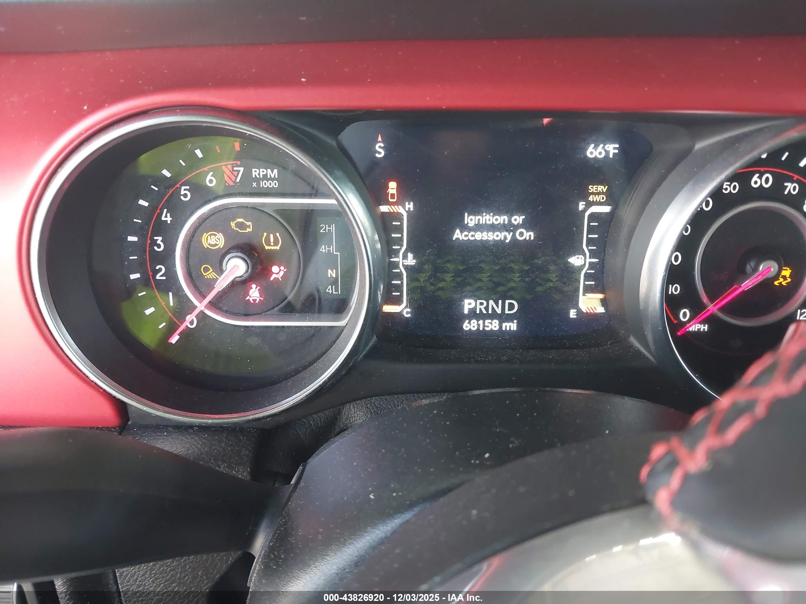 JEEP GLADIATOR image 7