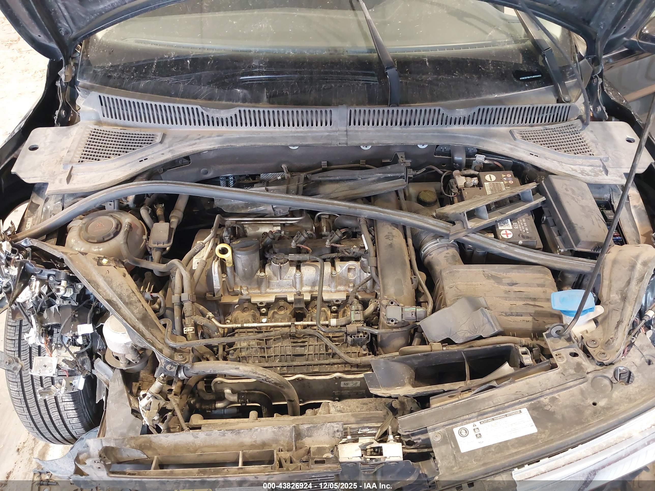 VOLKSWAGEN JETTA image 10