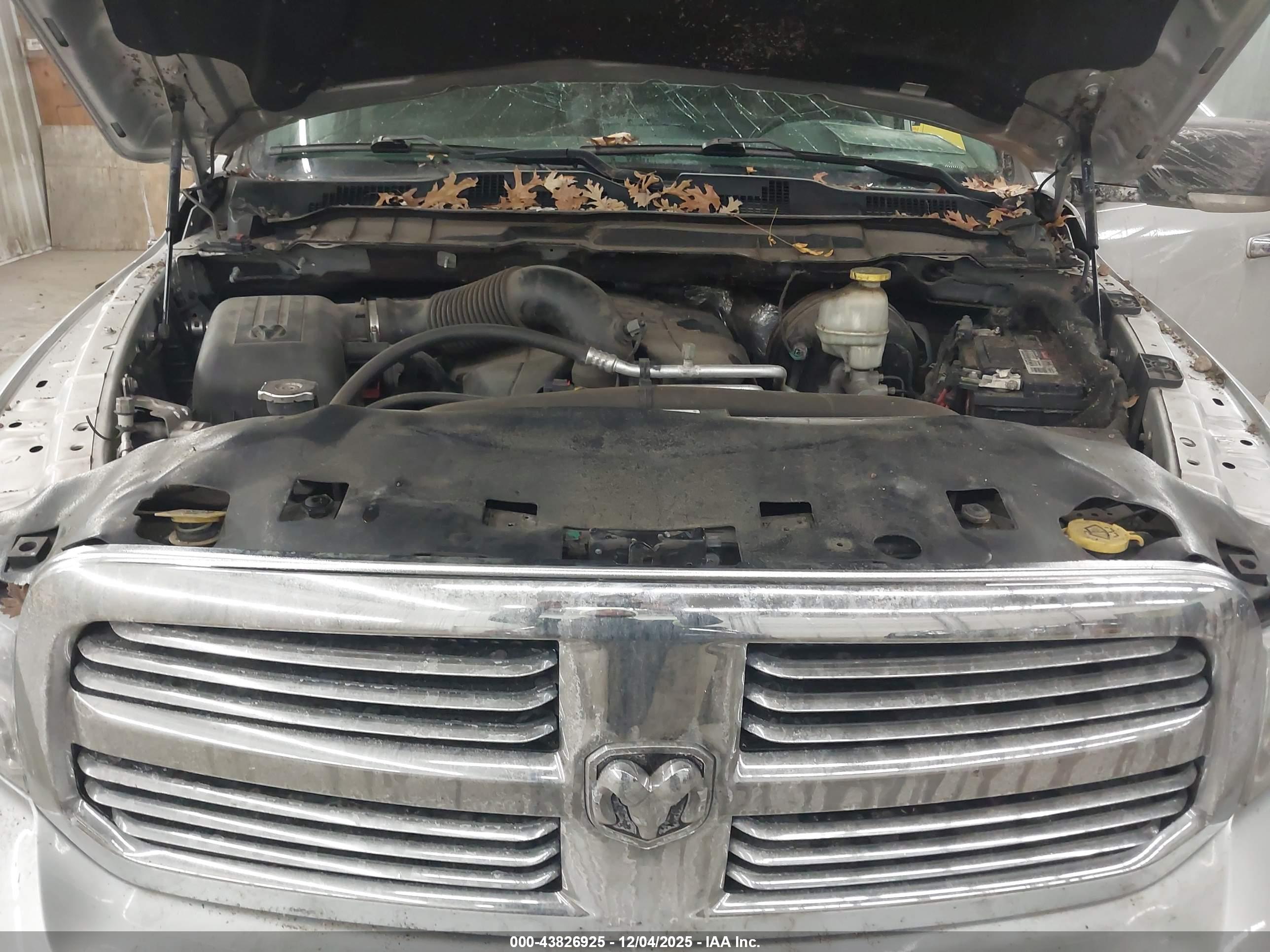 RAM 1500 image 10