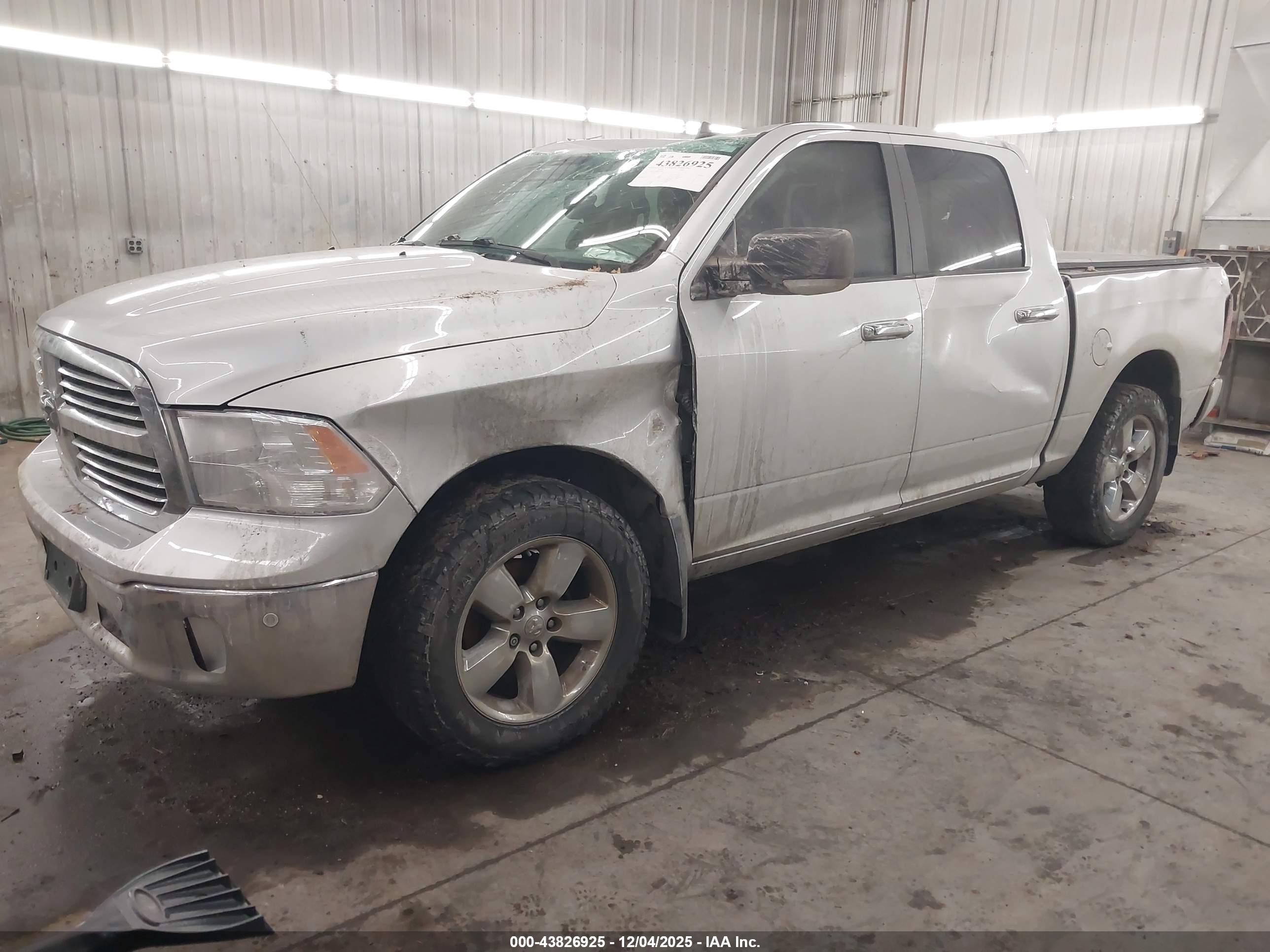 RAM 1500 image 2