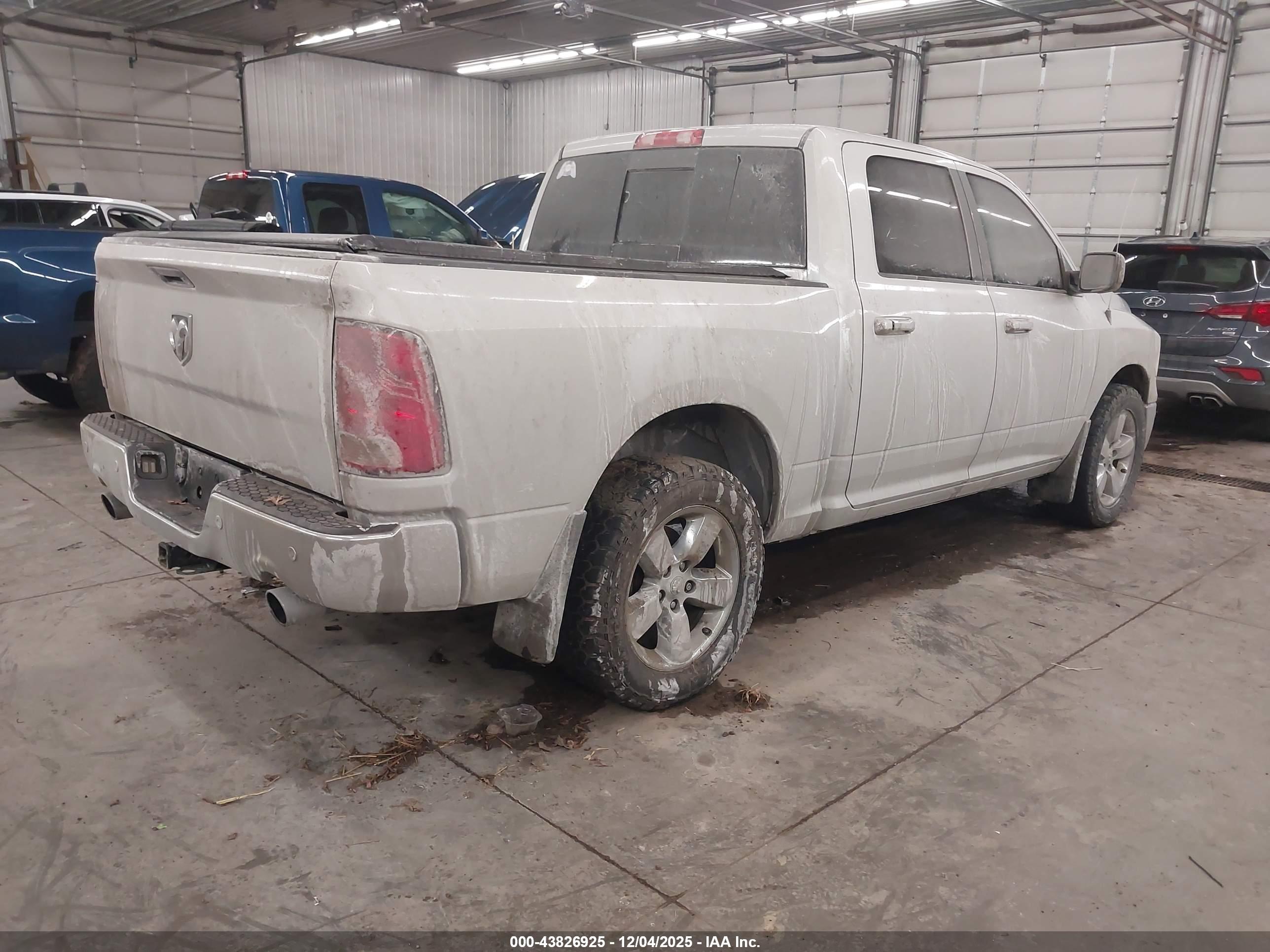 RAM 1500 image 4
