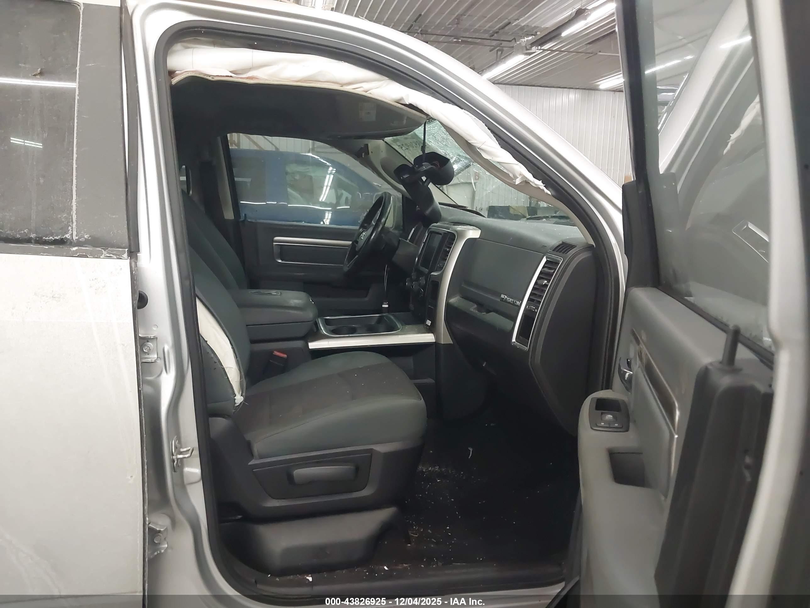 RAM 1500 image 5