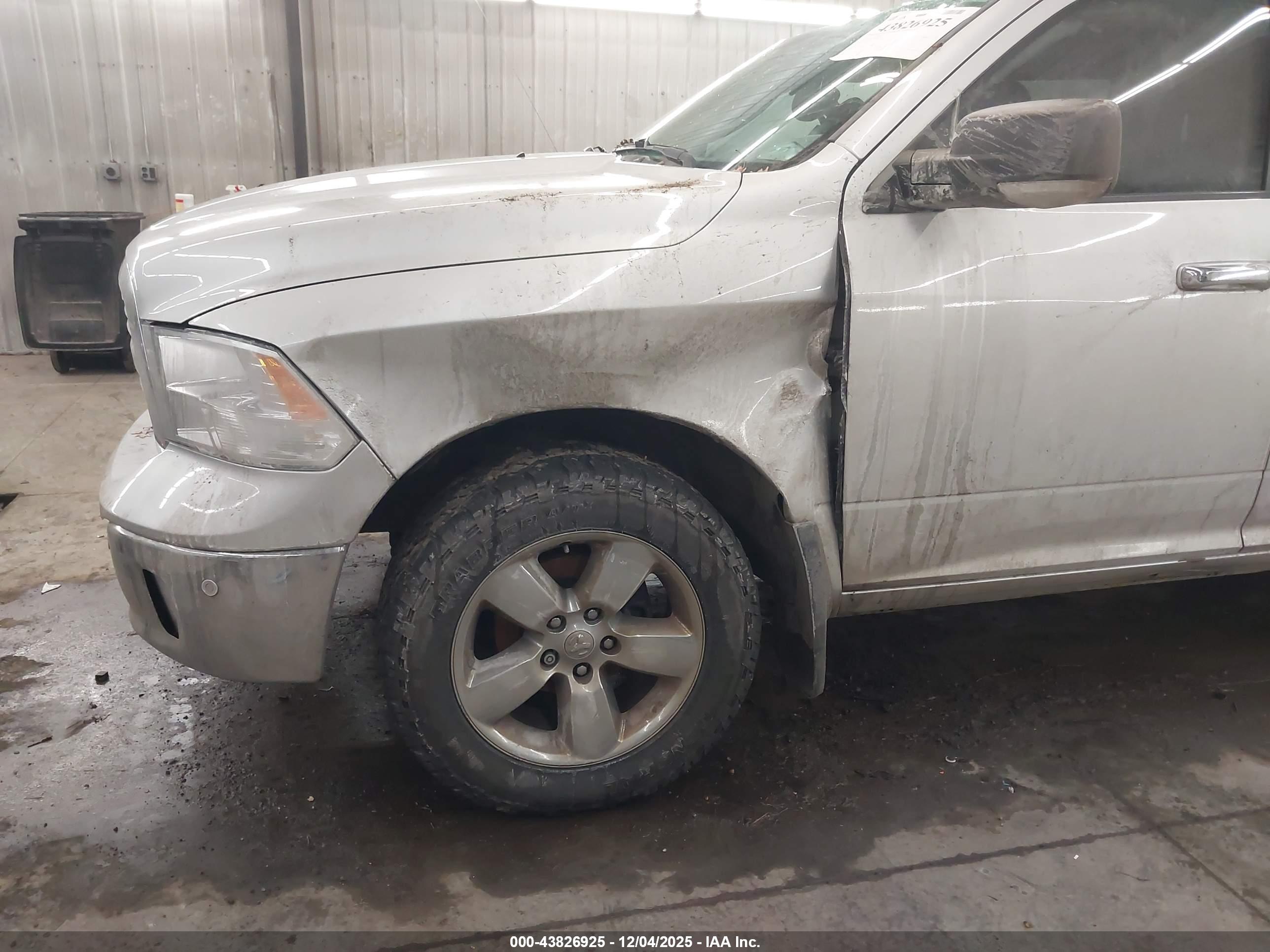 RAM 1500 image 6