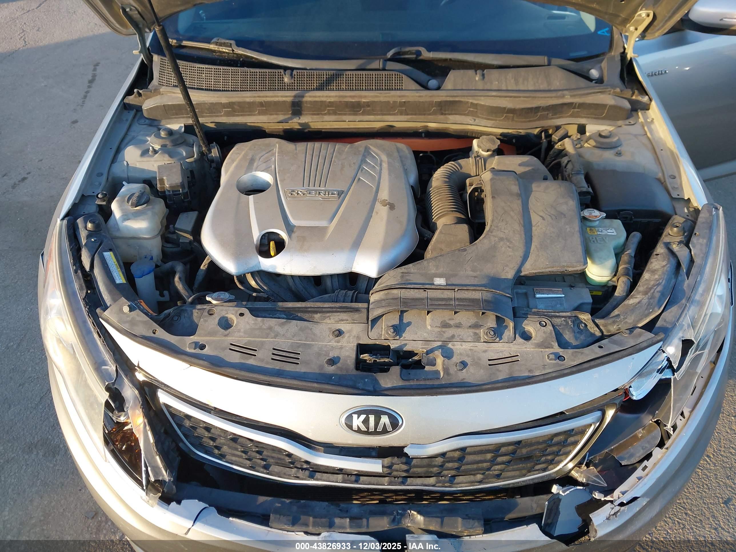 KIA OPTIMA image 10