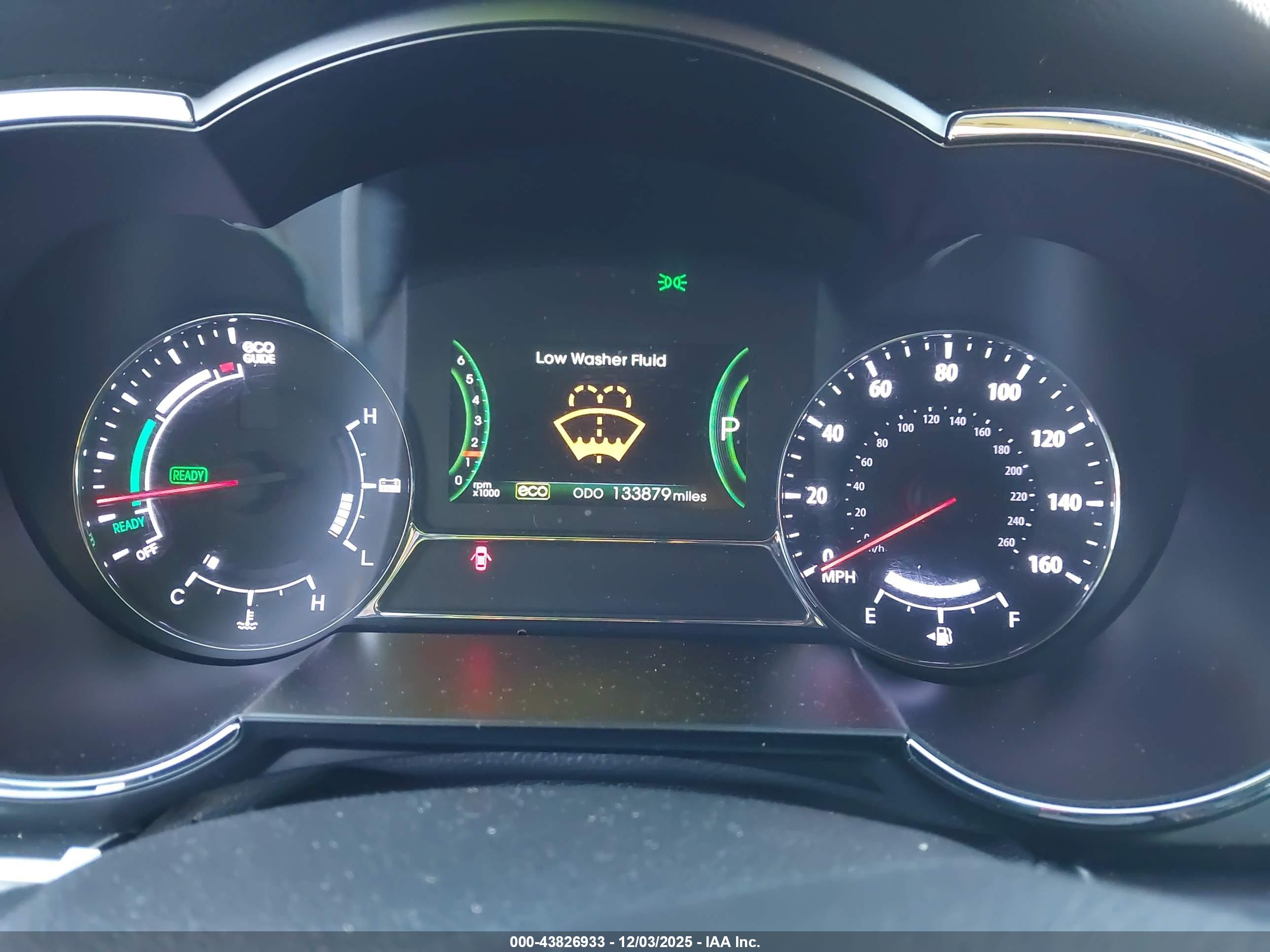KIA OPTIMA image 7