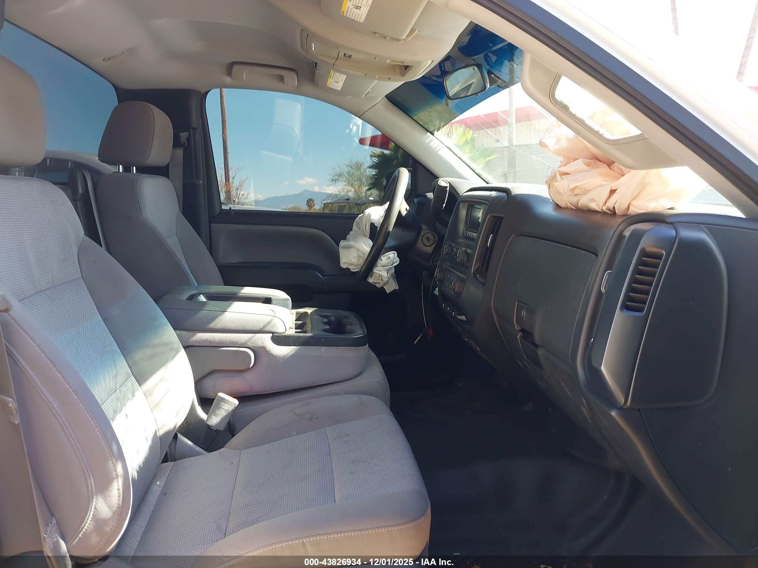 GMC SIERRA image 5