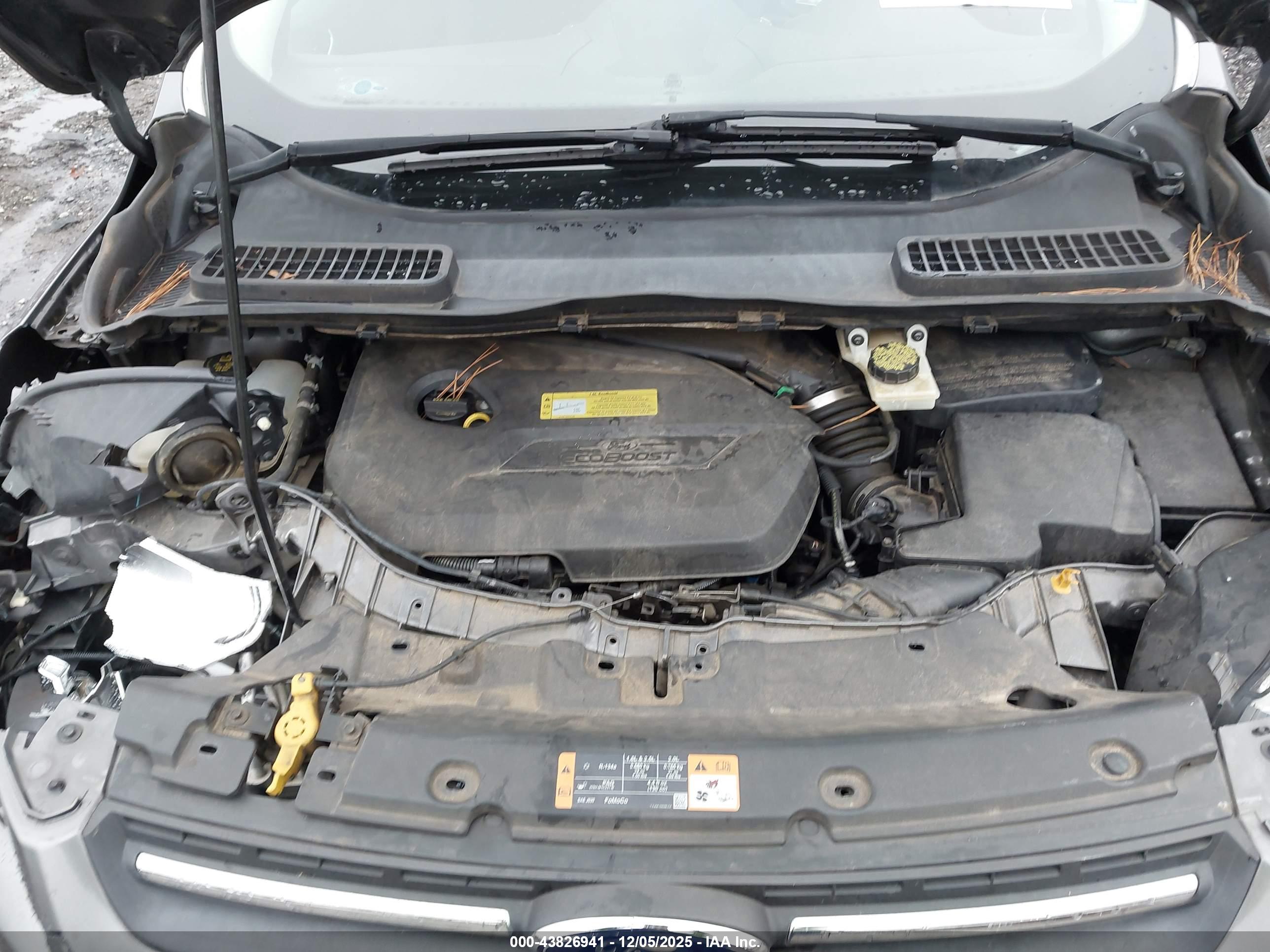 FORD ESCAPE image 10