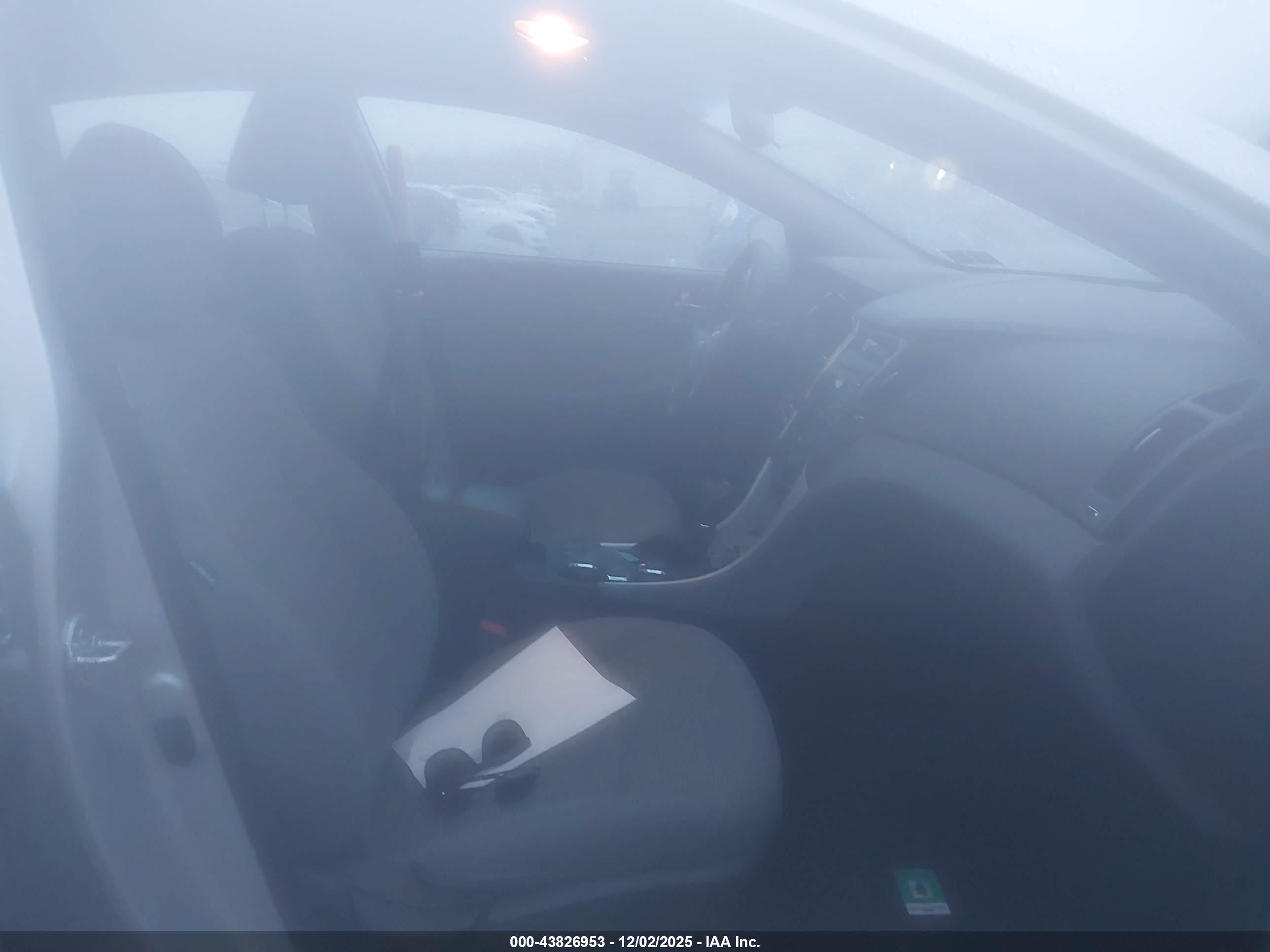 HYUNDAI SONATA image 5