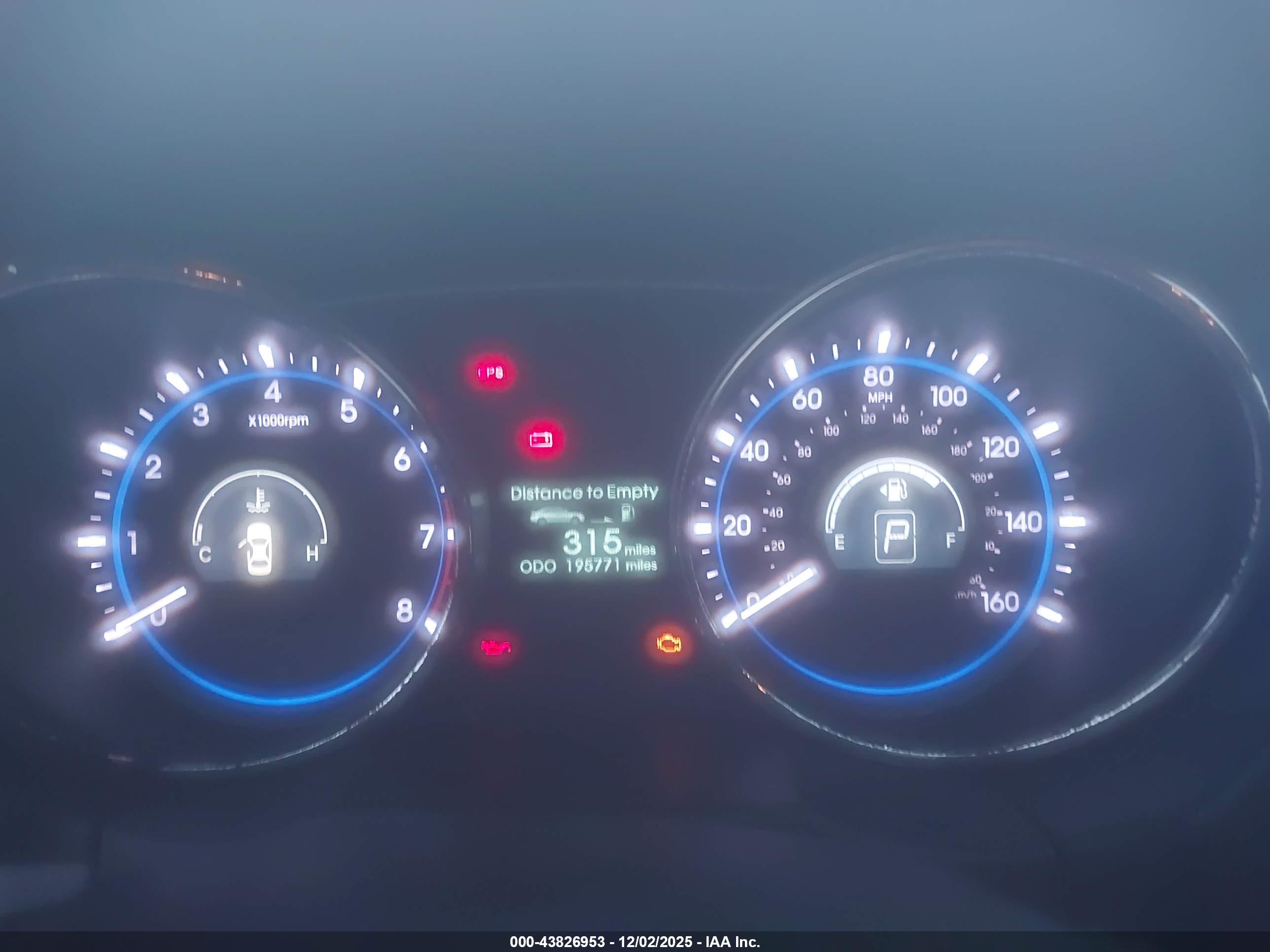 HYUNDAI SONATA image 7