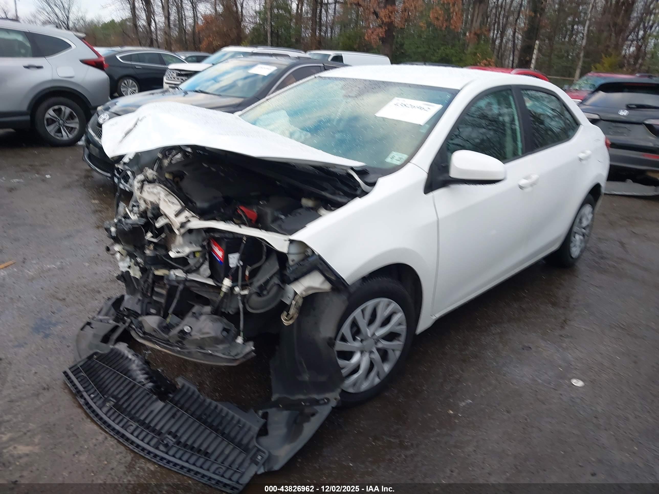 TOYOTA COROLLA image 2
